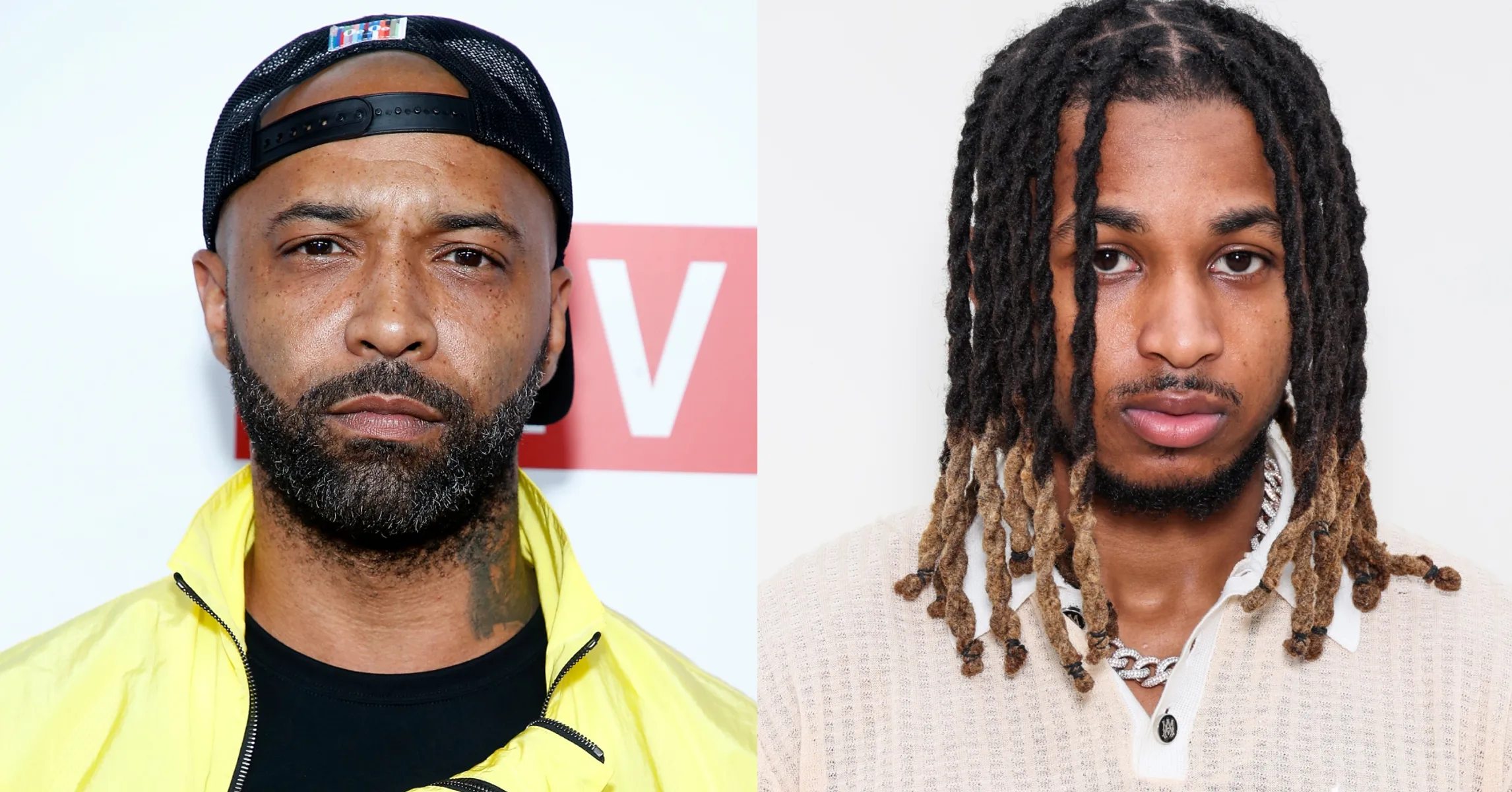 Joe Budden Slightly Changes His Tune On DDG "I Like You A Little Bit"