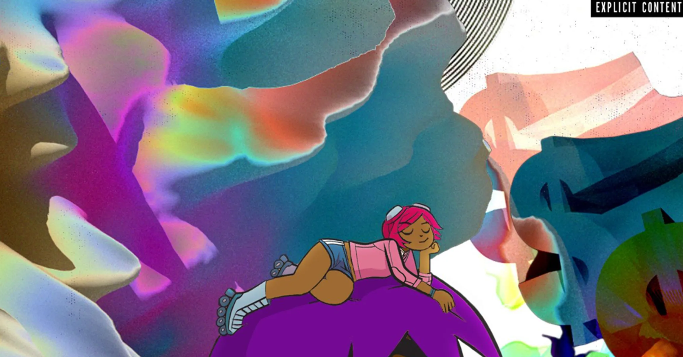 Lil Uzi Vert Gave Us His "Aha" Moment With The Intoxicating "Ps & Qs"