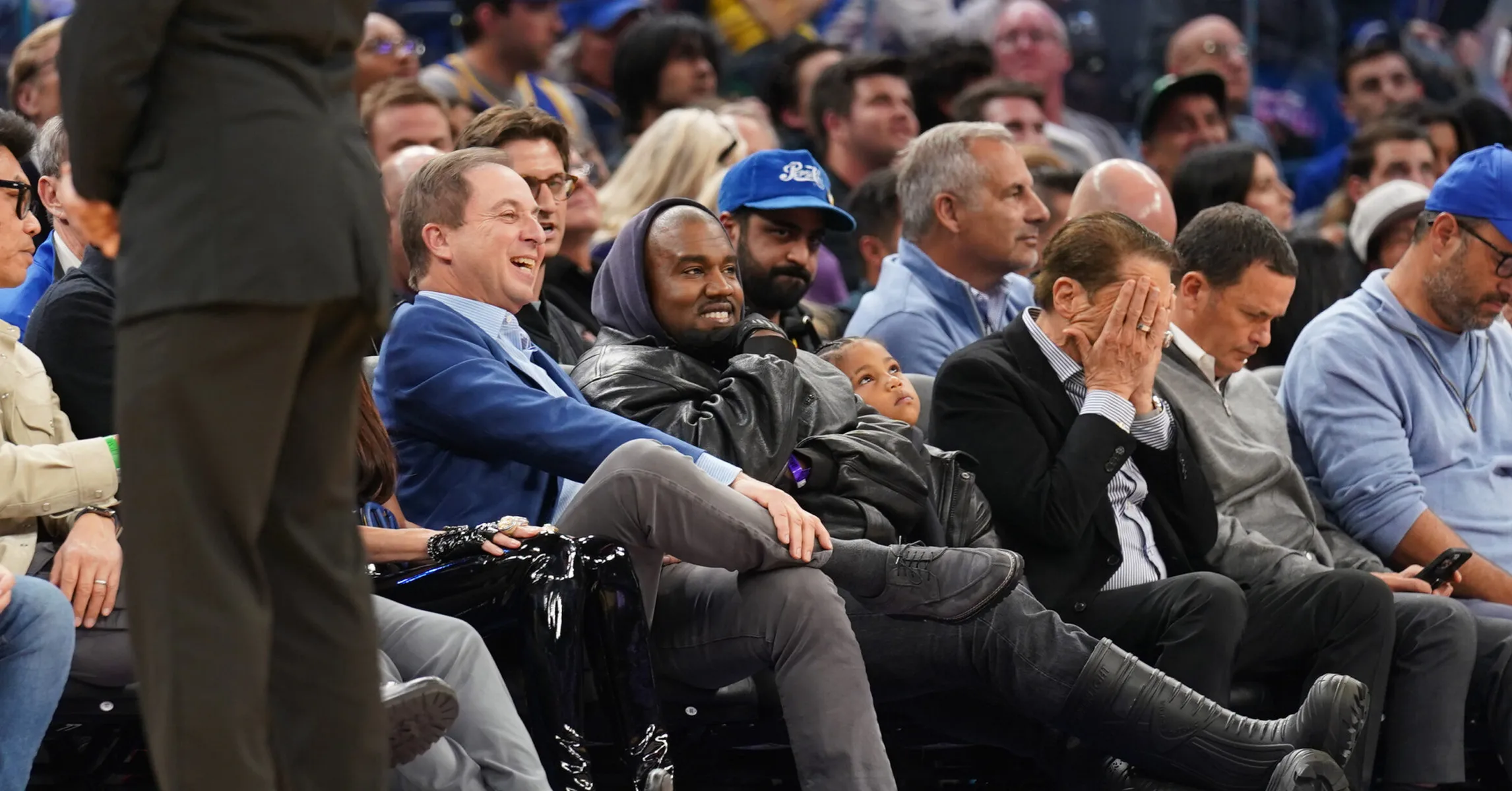 Kanye West Settles Class Action Yeezy Lawsuit Over Employees Alleging