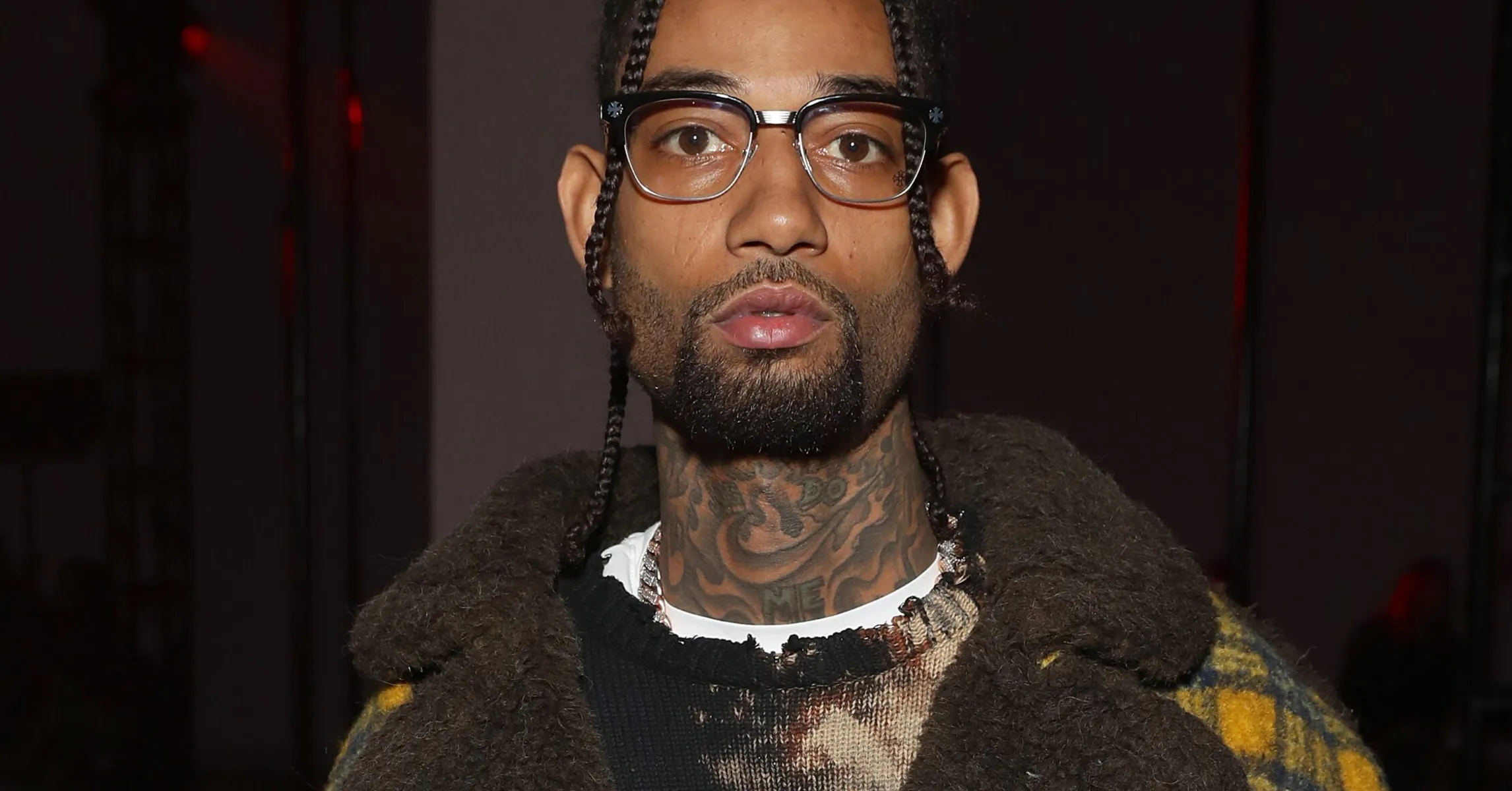 PnB Rock’s Fiancée Learns About His Death In Heartbreaking Footage