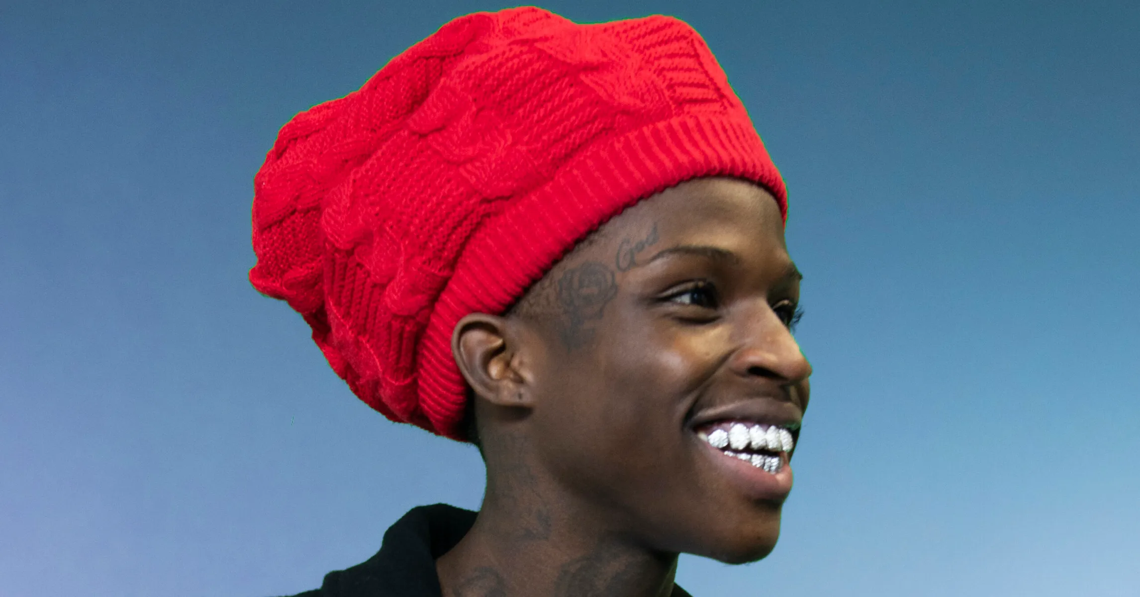 Quando Rondo Released to Atlanta Halfway House