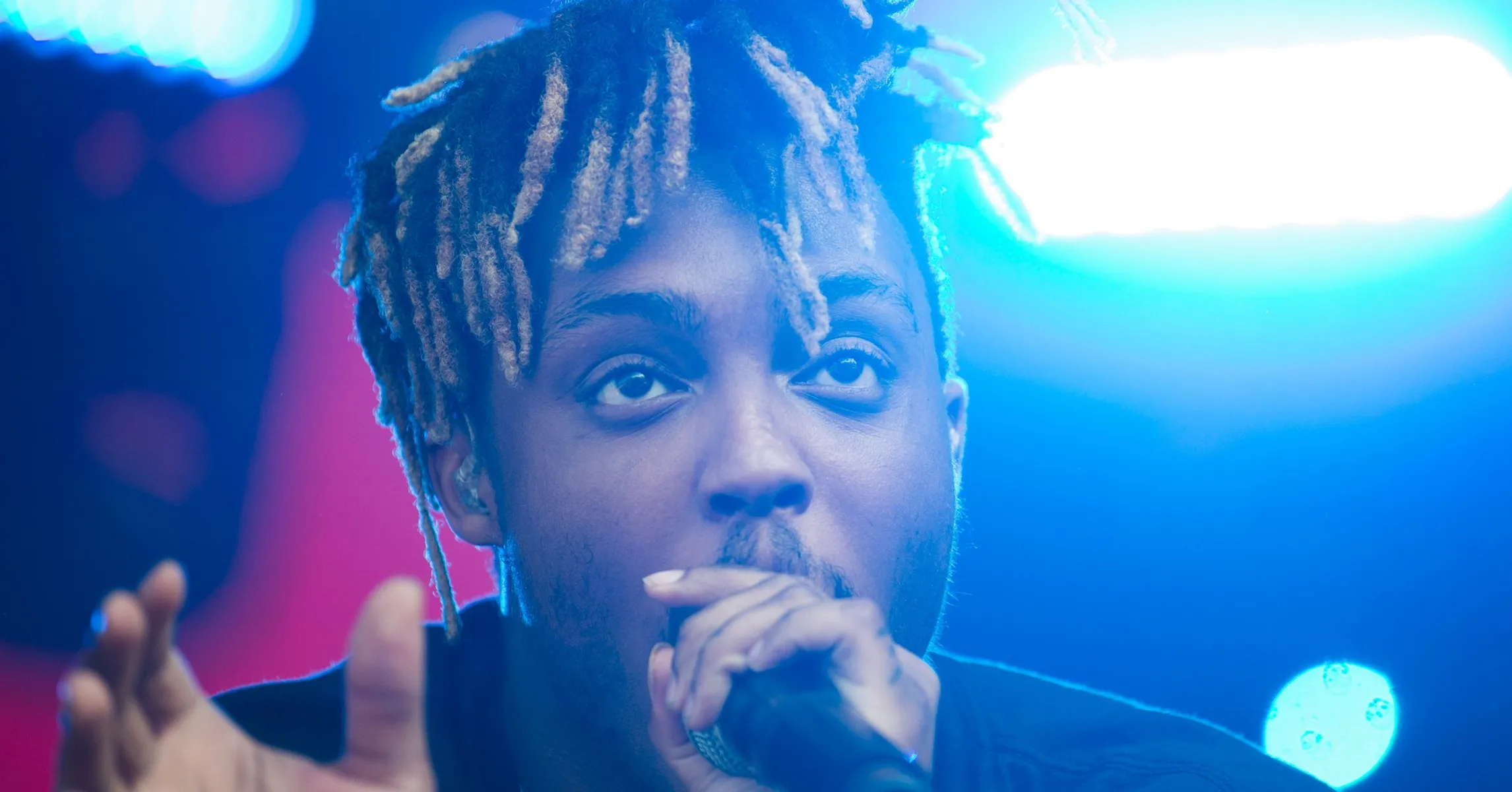 Juice WRLD's Posthumous Album "The Party Never Ends" Gets Release Date