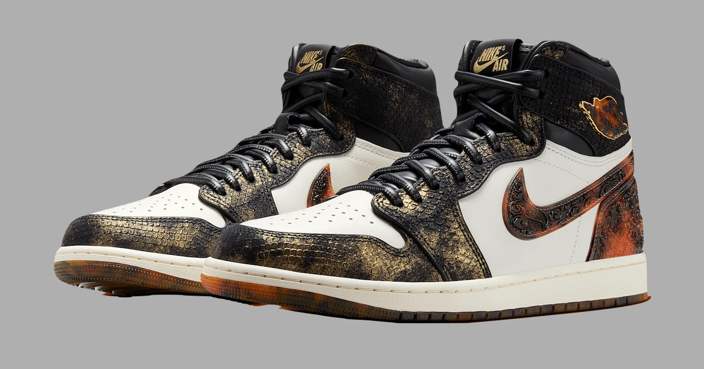 AIR JORDAN１high OG Air Jordan 1 Retro High OG 'Shattered Backboard' Men's Shoes