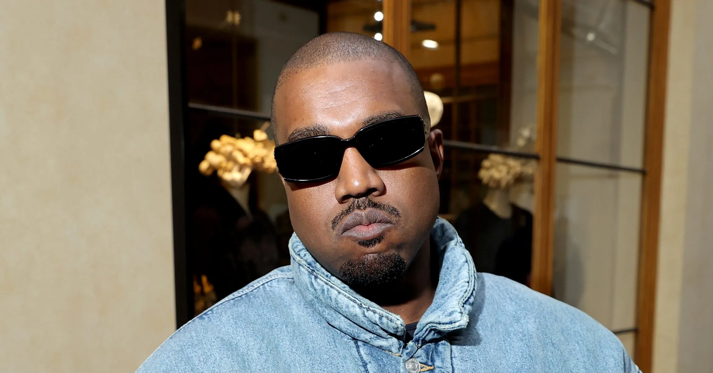 Kanye West Reveals Why He Dissed The Late Virgil Abloh In Unhinged DJ Akademiks Interview - HotNewHipHop