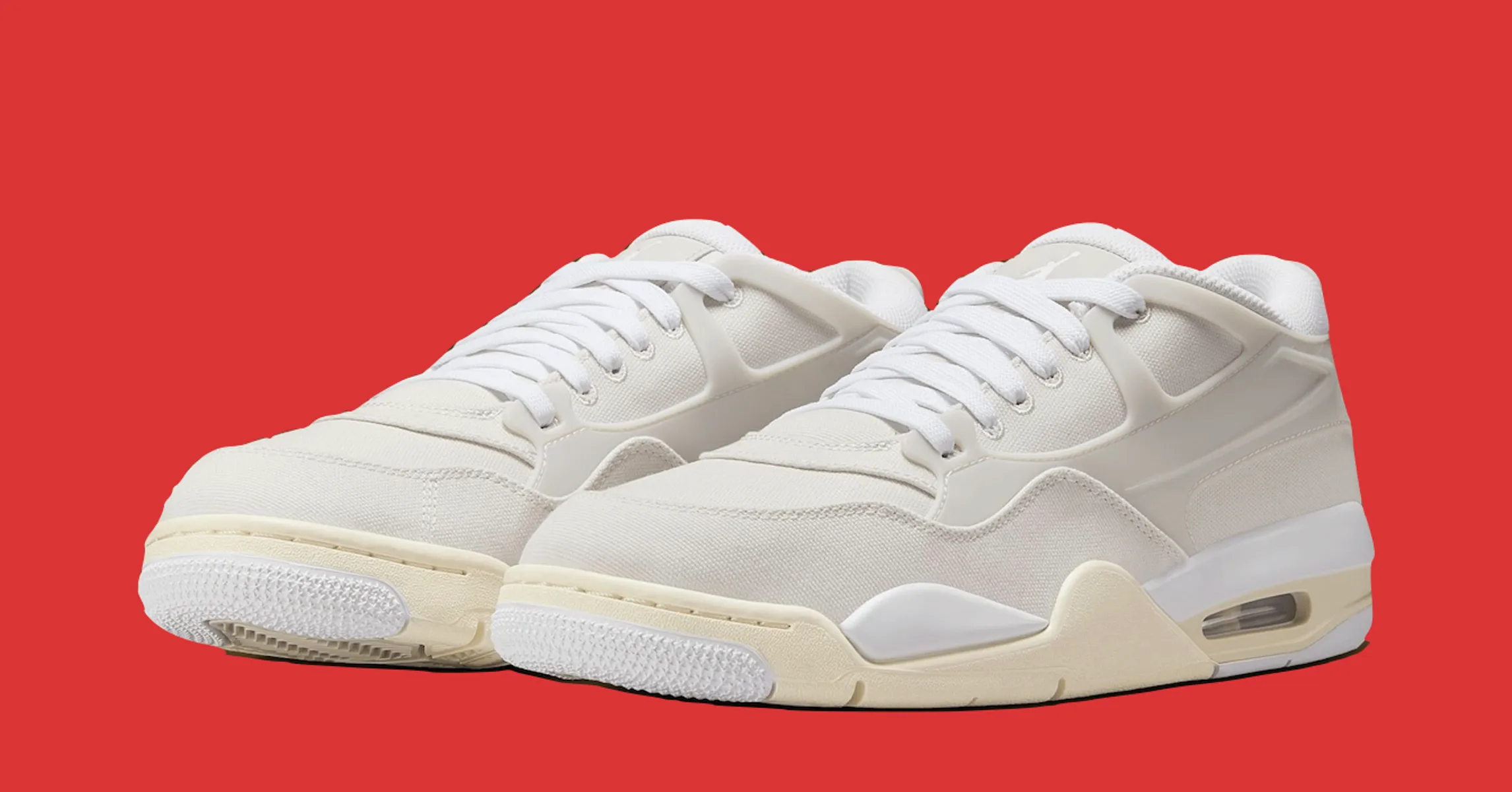 Jordan Air Jordan 4 Rm/light bone 25.5cm SneakerAlert on X Jordan Air Jordan 4 Rm/light bone 25.5cm SneakerAlert on X