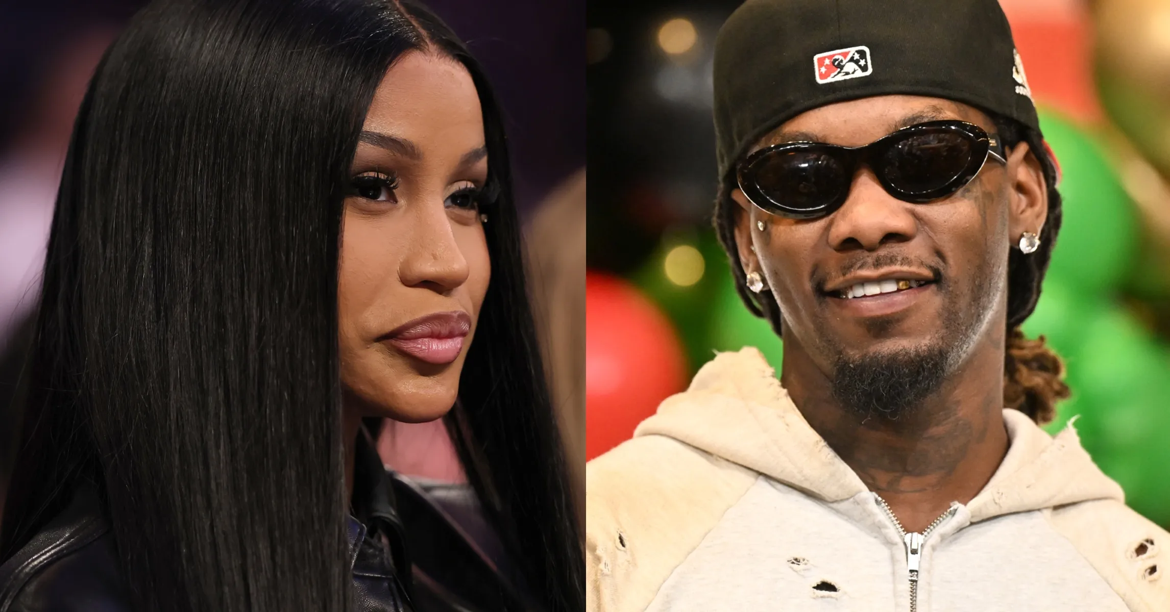 Cardi B Claims She Wanted To Kill Offset In Emotional Rant