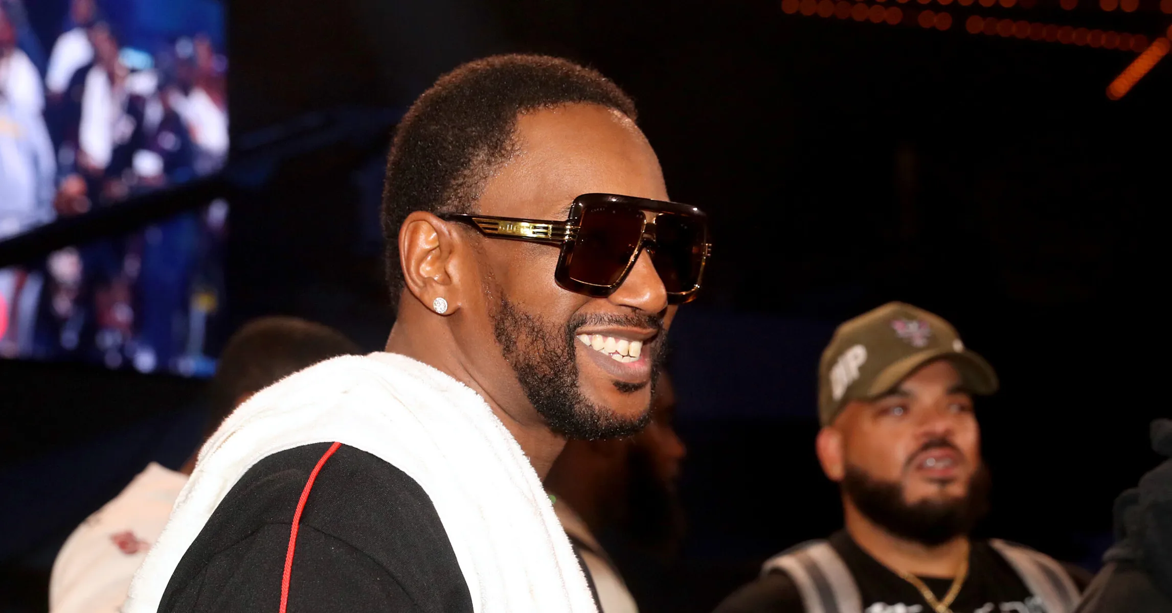 Cam’ron Posts Hilarious Rap Battle Loss To ChatGPT On Instagram