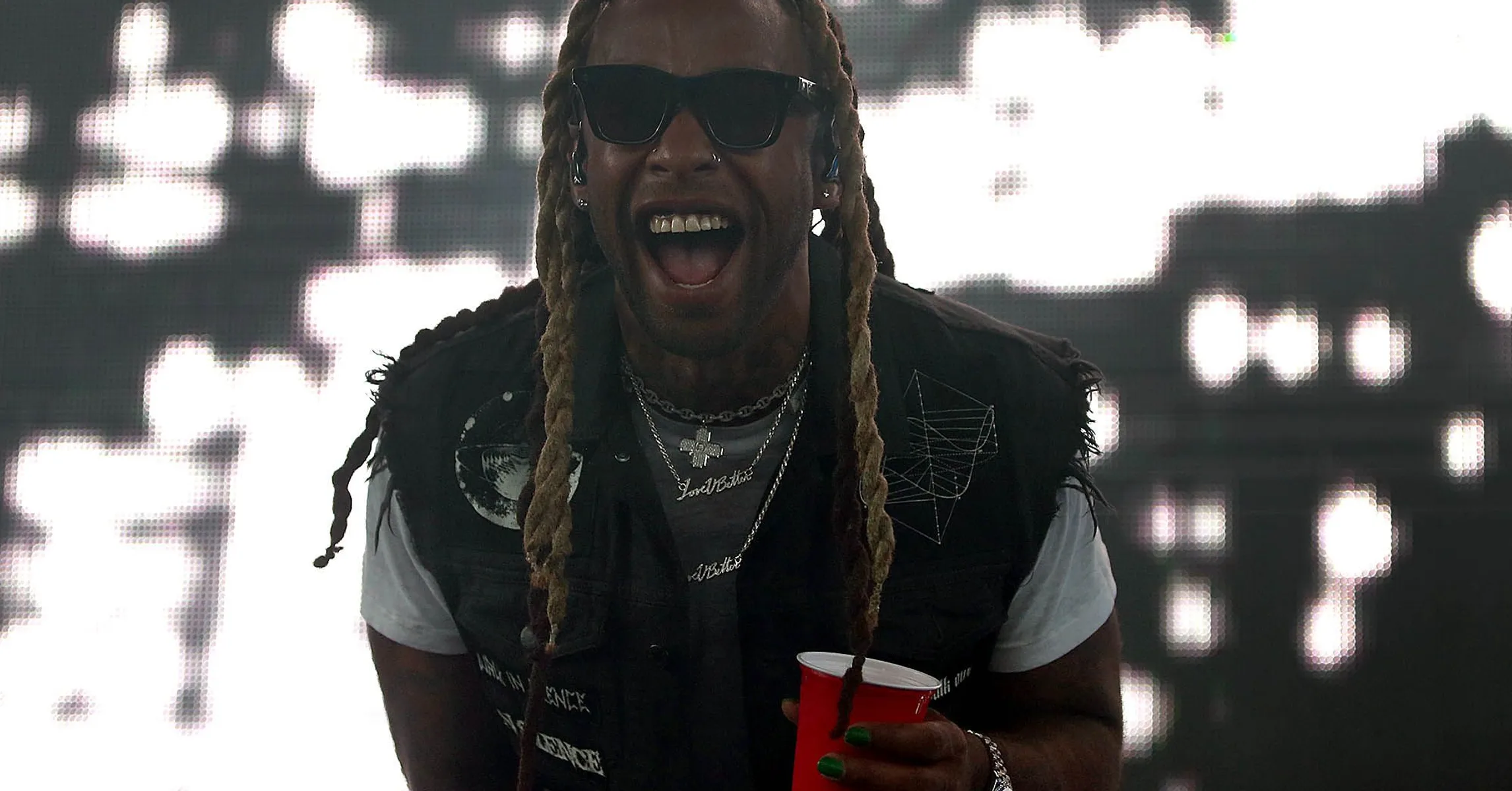 Ty Dolla $ign Settles “Vultures” Sample Lawsuit As Case Continues Against Kanye West