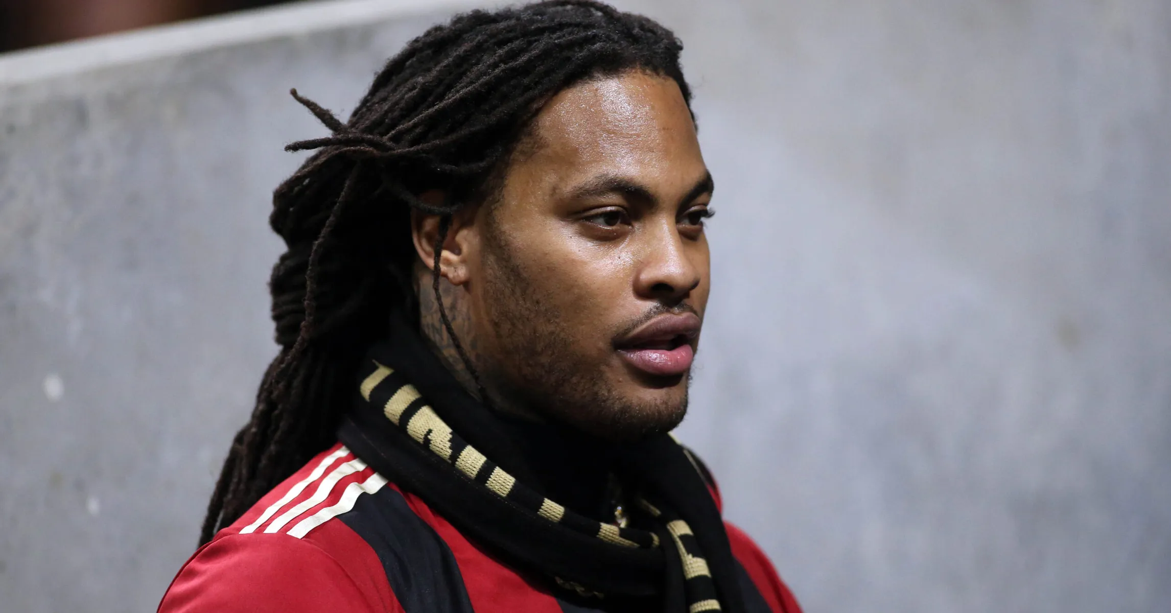Fleeka Rastas Waka Fleeka Why Waka Flocka Flame Insists His Meme Coin Isn't A