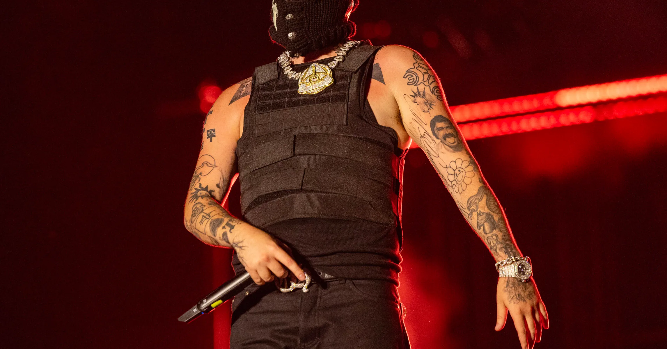 Yeat Announces “Dangerous Summer” EP And It’s Dropping Sooner Than You Think