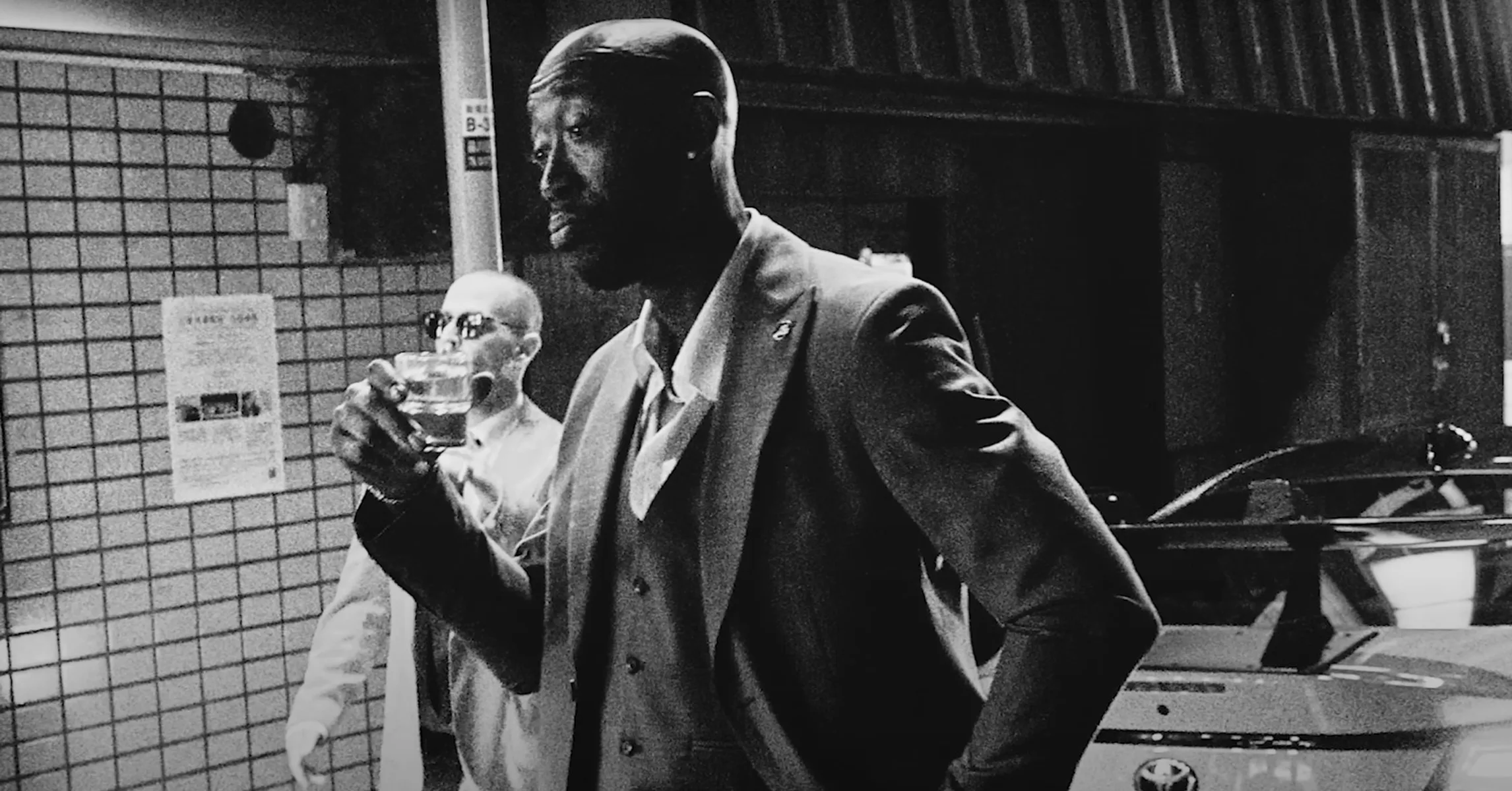 洋楽 Freedie Gibbs & the Alchemist - Alfred Freddie Gibbs & The Alchemist - Alfredo 2 (Indie Exclusive