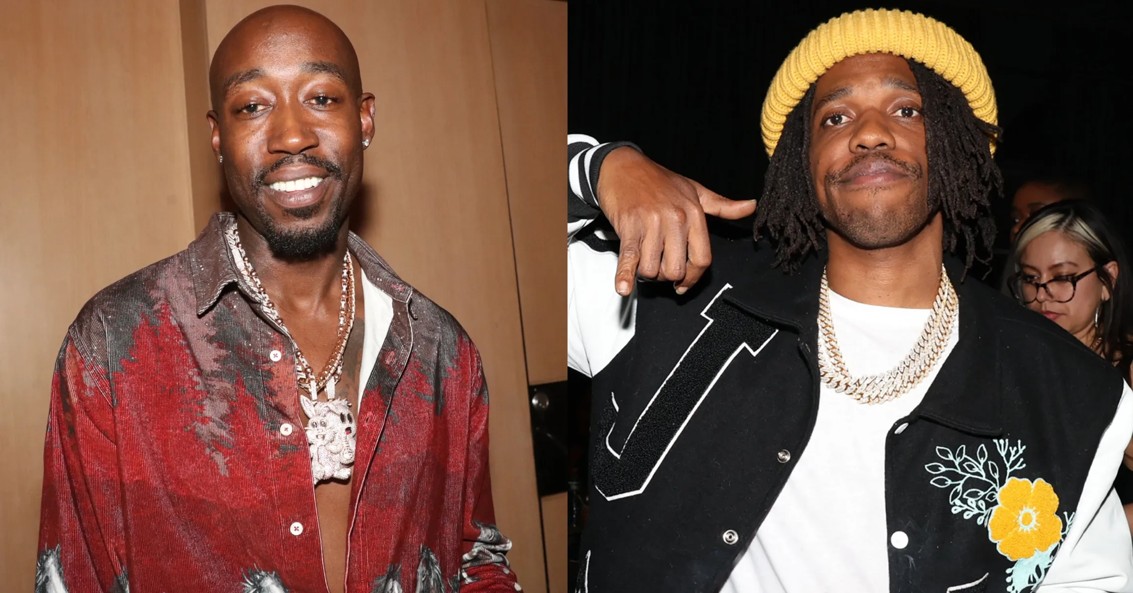 Freddie Gibbs Takes Shots At Curren$y & DJ Akademiks On “Alfredo 2”