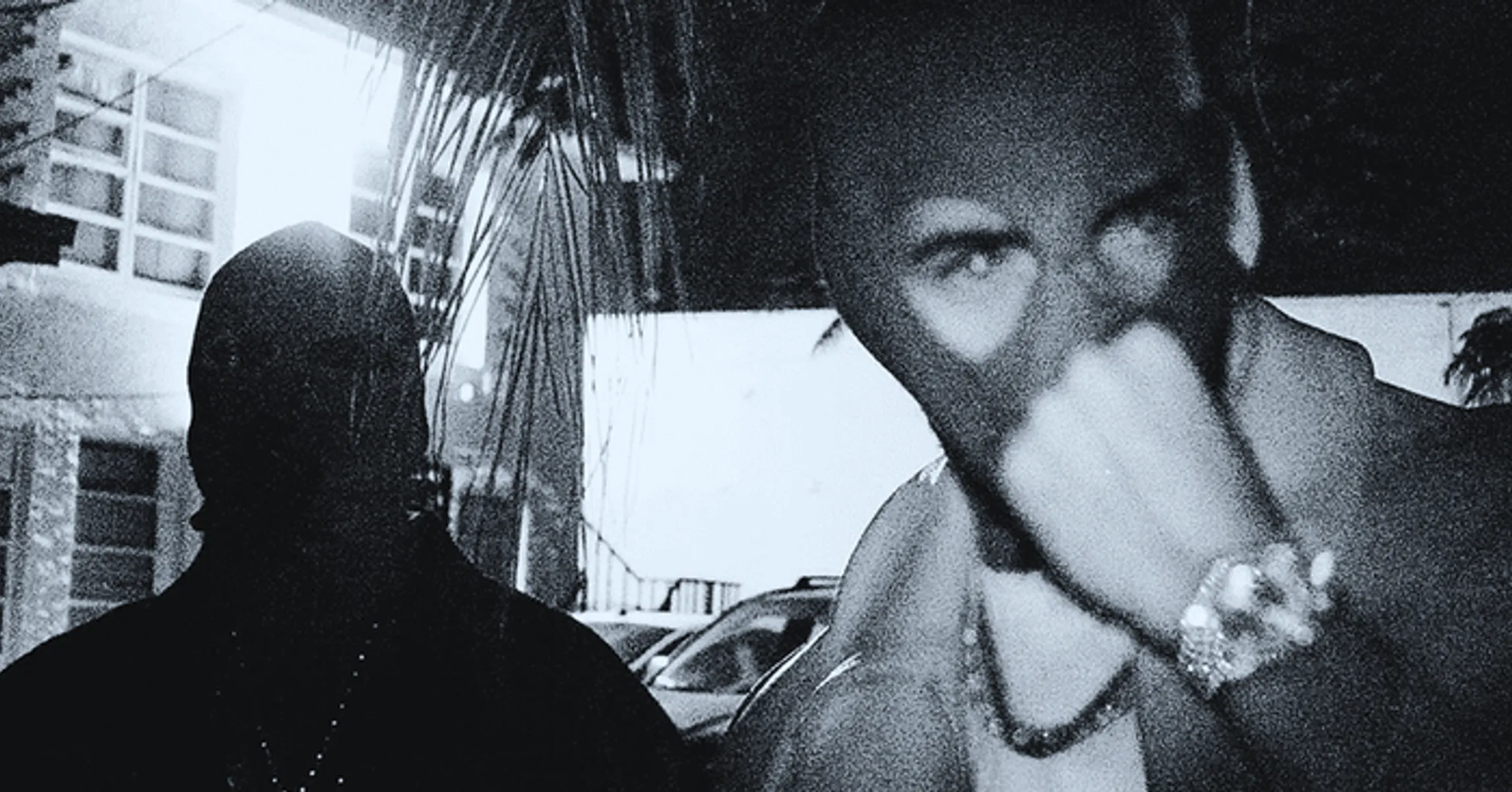 TRAVIS SCOTT JACKBOYS2 レコード (MASK COVER)