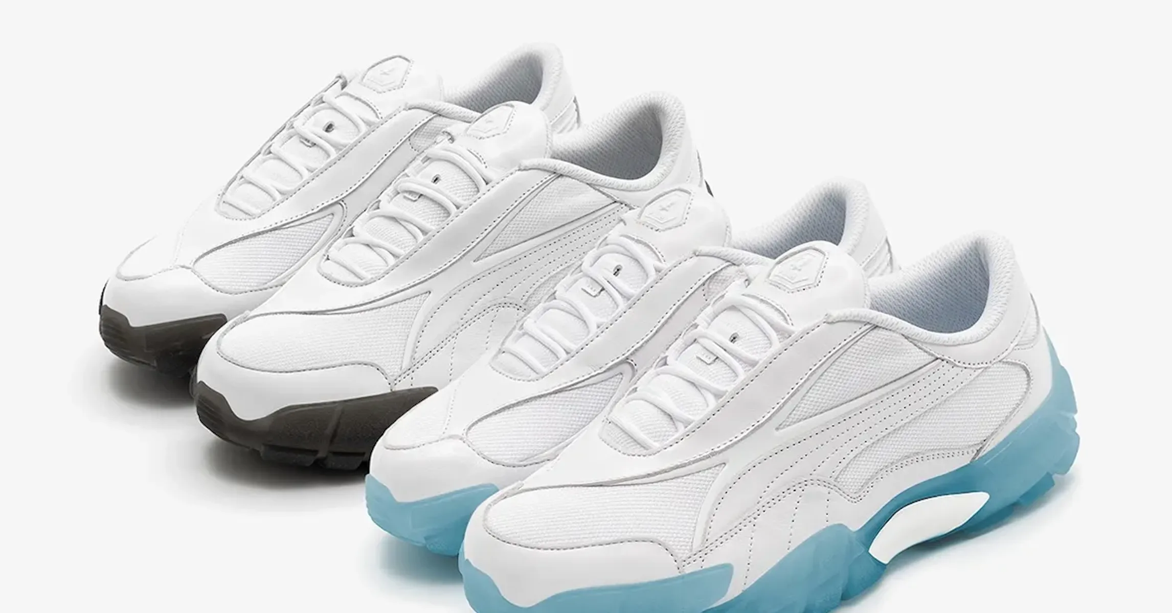 A sleek, modern design that hints at hidden depths