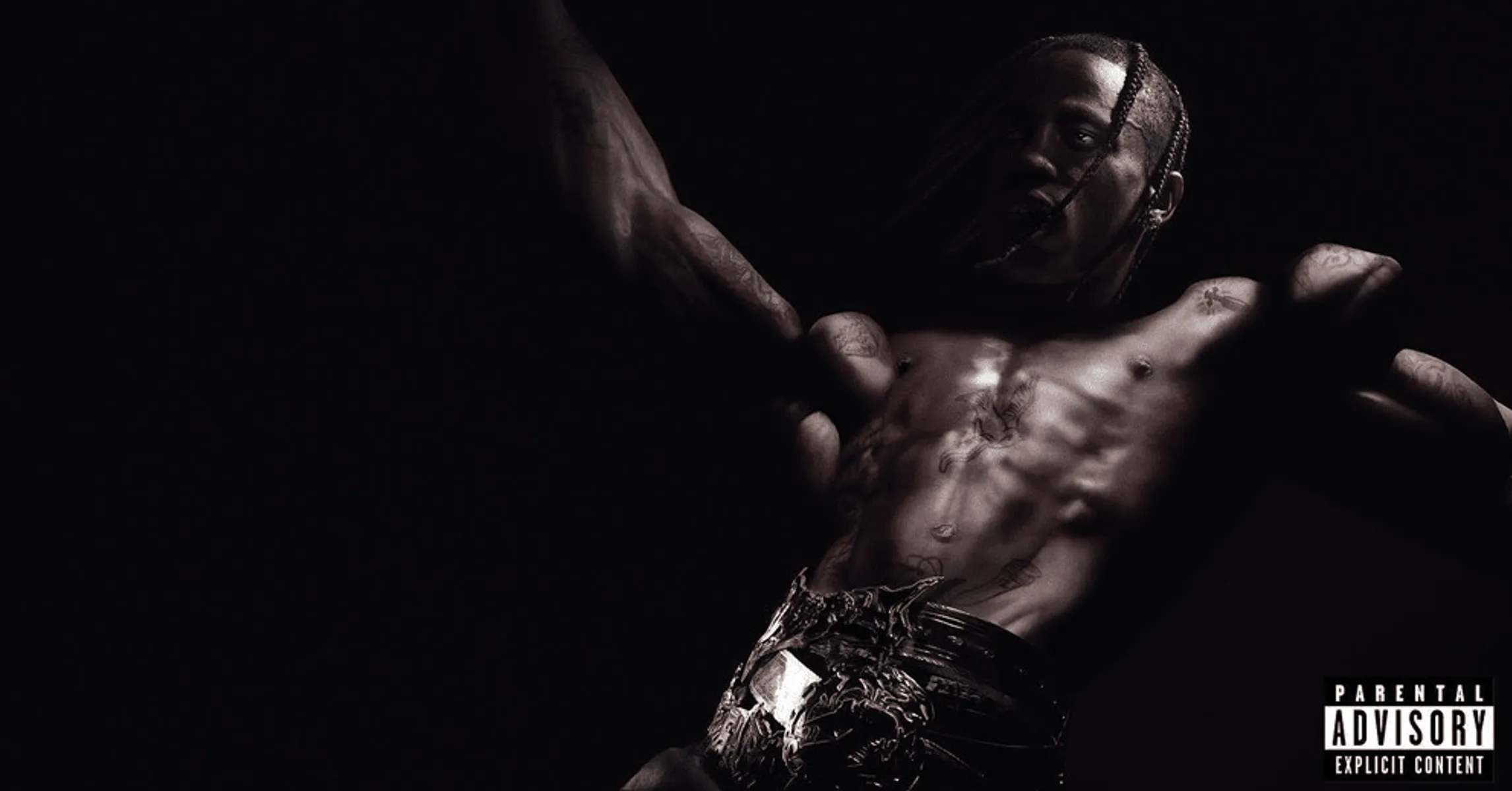 The Chaotic And Grand Nature Of Travis Scott’s “UTOPIA” Was Defined By “SIRENS”