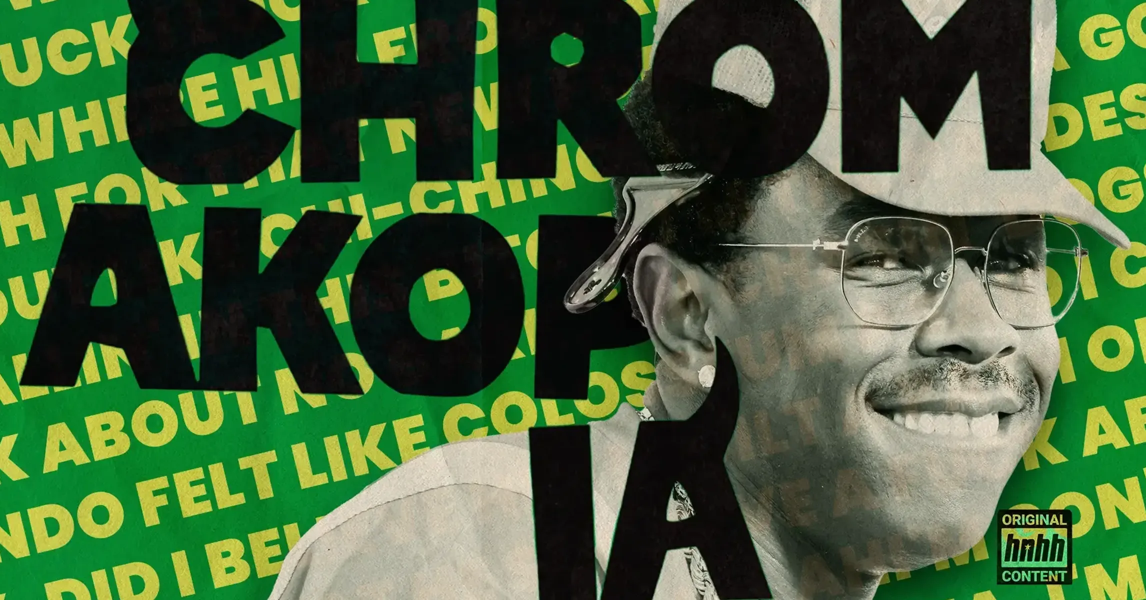 Tyler, The Creator's 