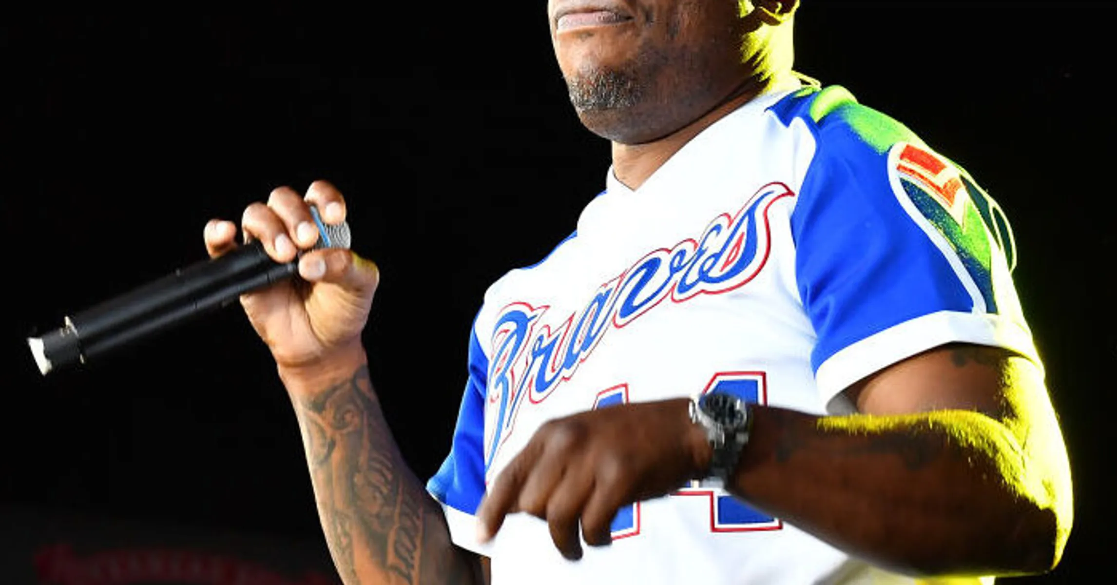 Scarface Reveals To Shannon Sharpe He Doesn’t Care About The Music Game Anymore
