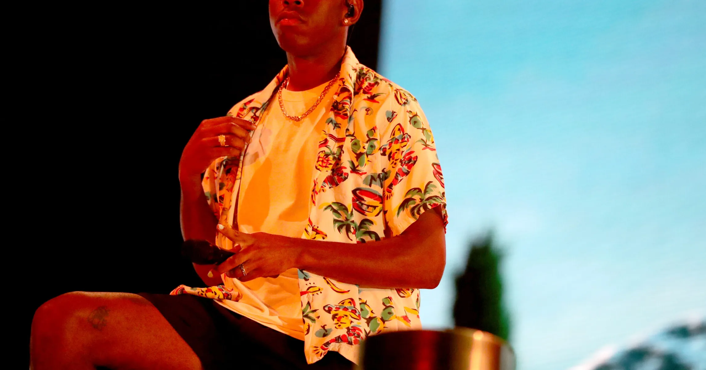 Tyler, The Creator Shows Out On Every Guest Verse: “P.O.V.” & 10 More Standout Features