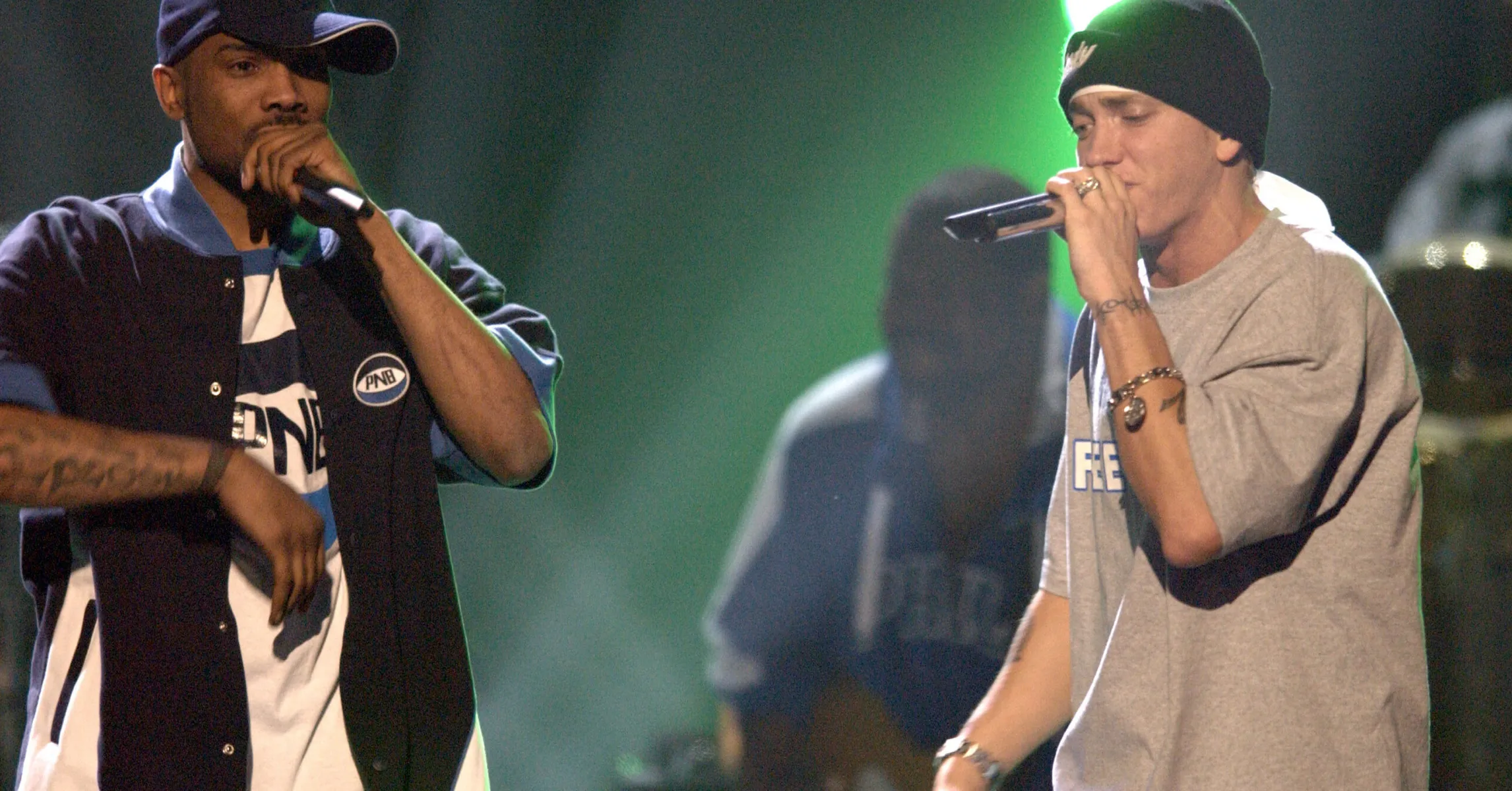 Proof’s Estate Finally Controls His Music, Confirms Two New Tracks On Eminem “STANS” Soundtrack