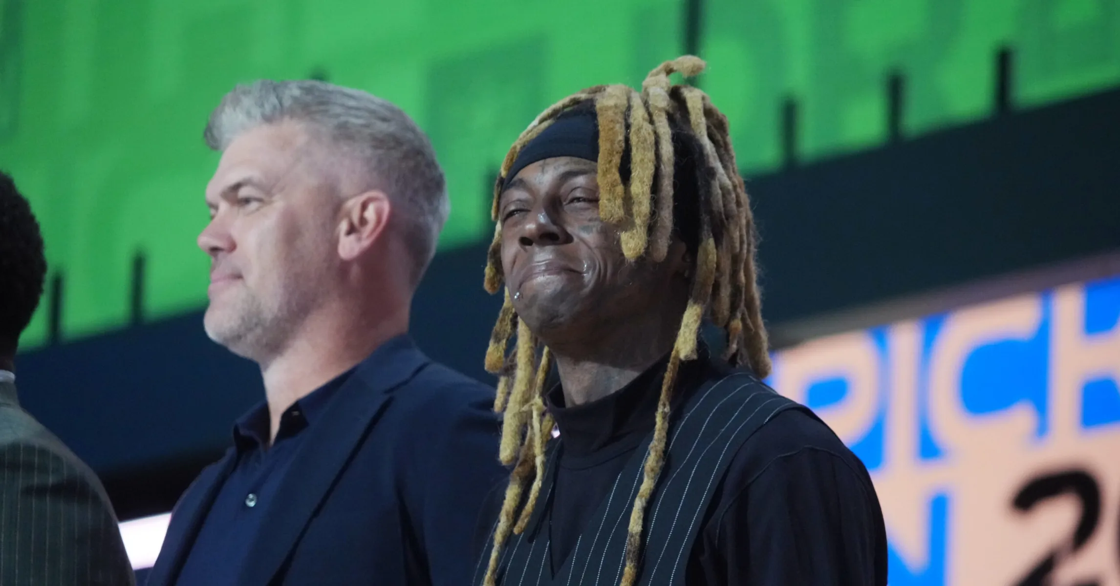 Lil Wayne’s Shocking Feature Price Revealed By Ghostface Killah