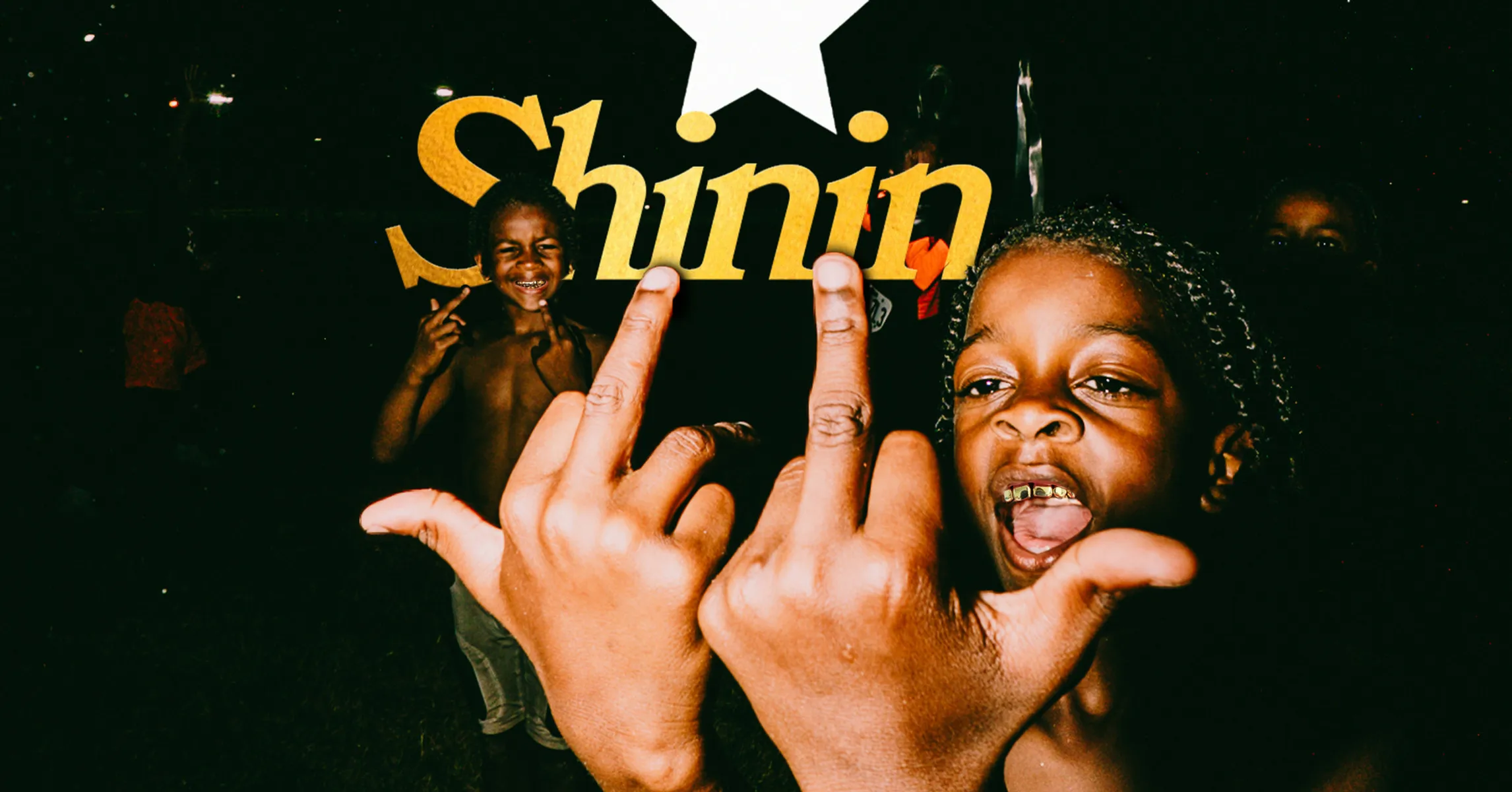 4Batz Croons About “My Lil Shootah” On New Single