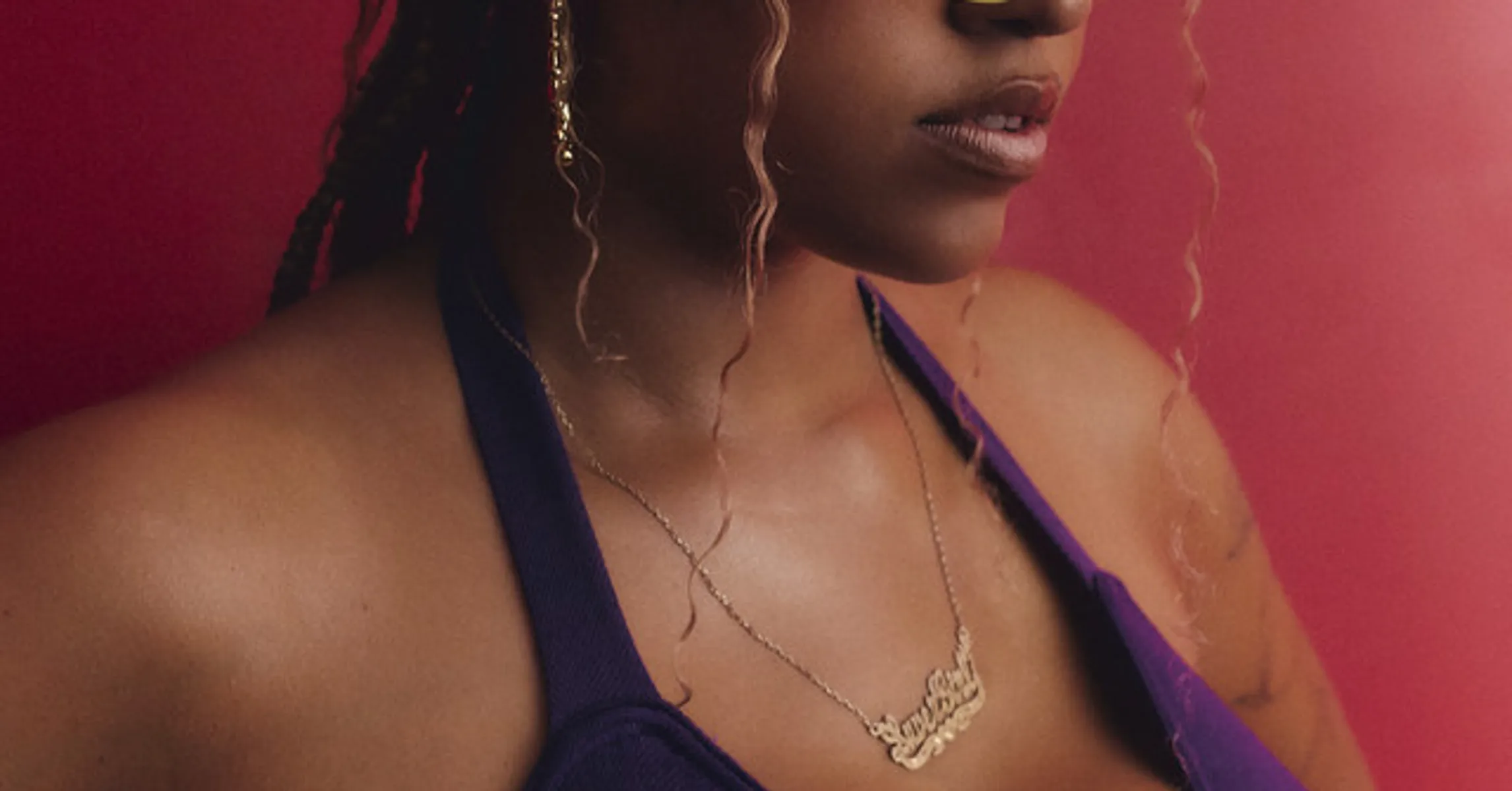 Mahalia Unveils The Next Era Of Her Career With The Passionate EP, “Luvergirl”