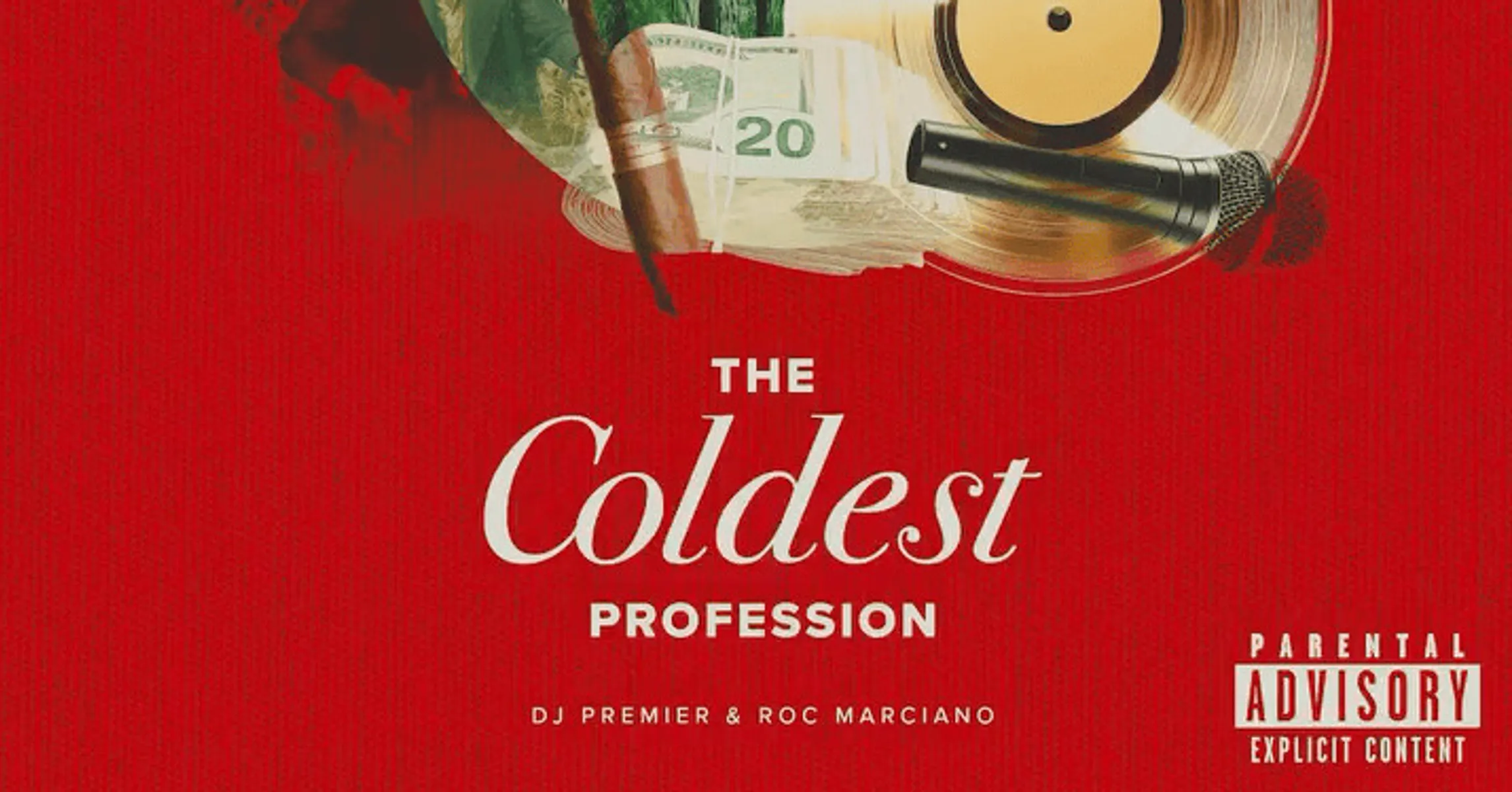 DJ Premier & Roc Marciano Slide On 