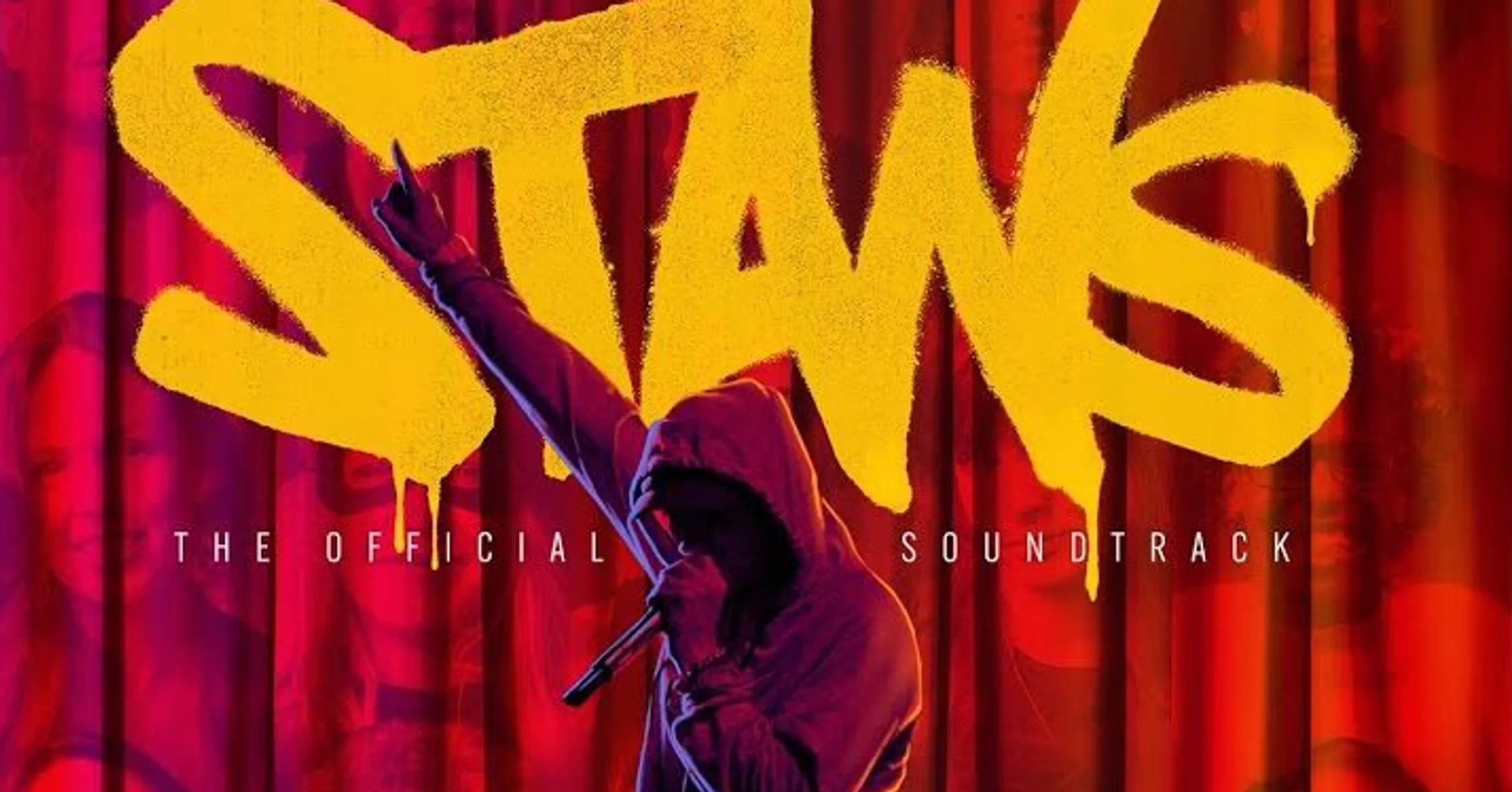 Eminem Turns Old Freestyle Into “Everybody’s Looking At Me” For “STANS” Soundtrack