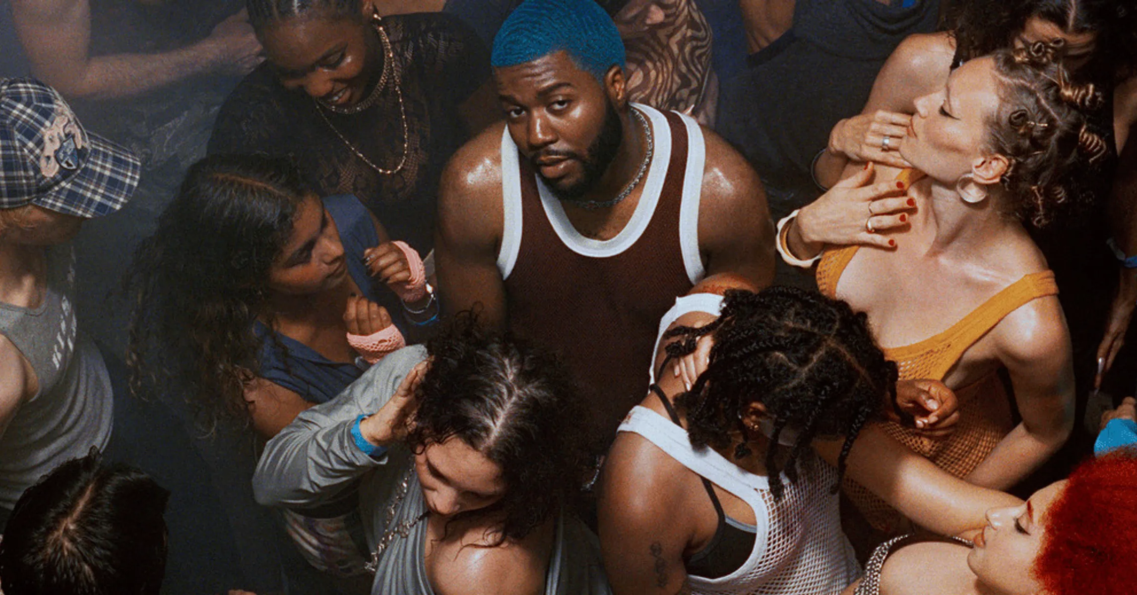 Khalid Announces His Fourth LP With Scandalous Single “in plain sight”