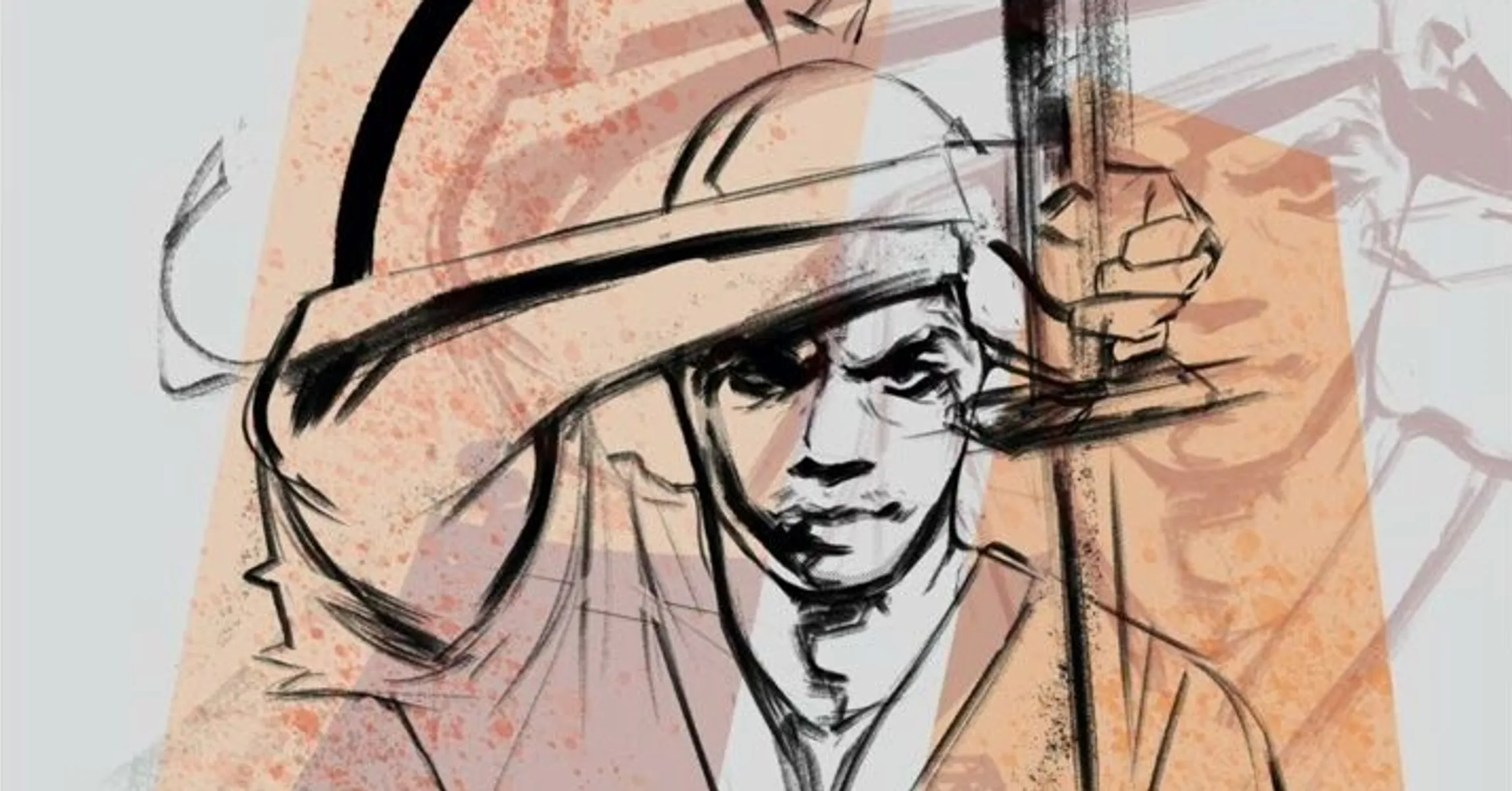 Lupe Fiasco Concludes The “Samurai” Era With A Five-Song EP