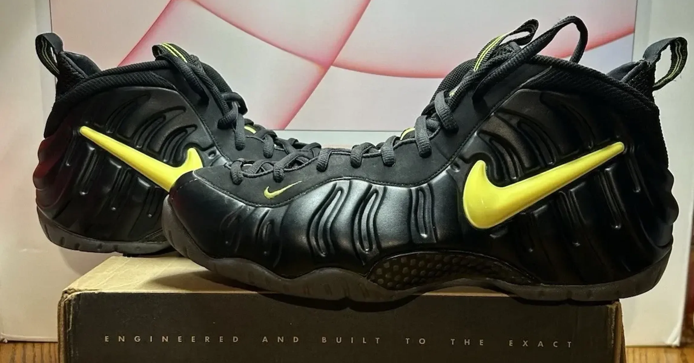 Nike Air Foamposite Pro 9 ブラック/ゴールド 楽天市場】NIKE ナイキ