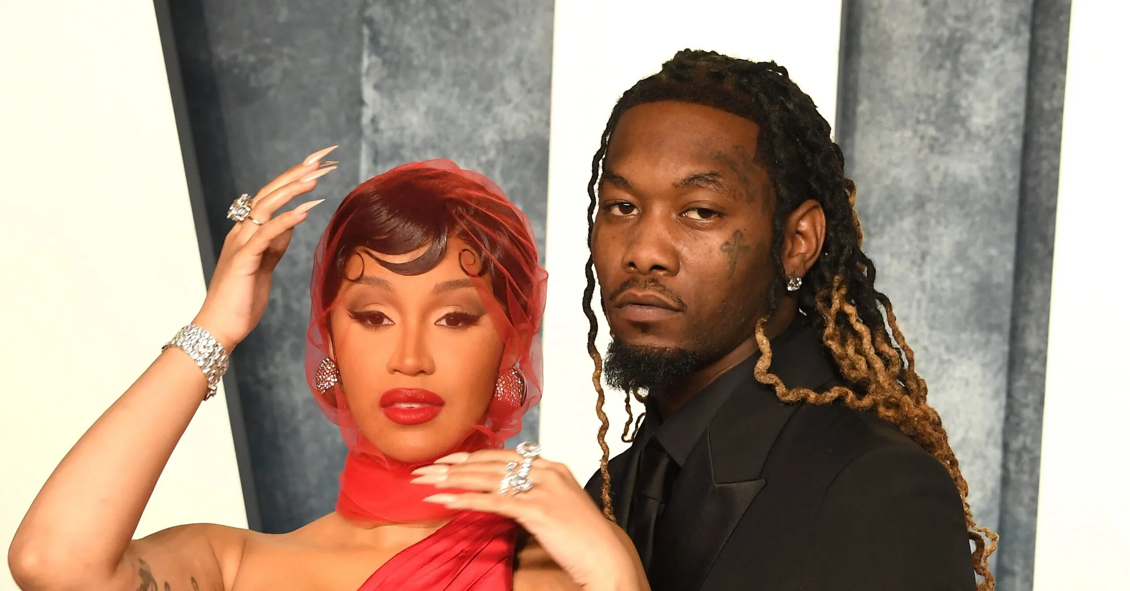 Offset Claims His Exes Never Upgrade After Cardi B Split