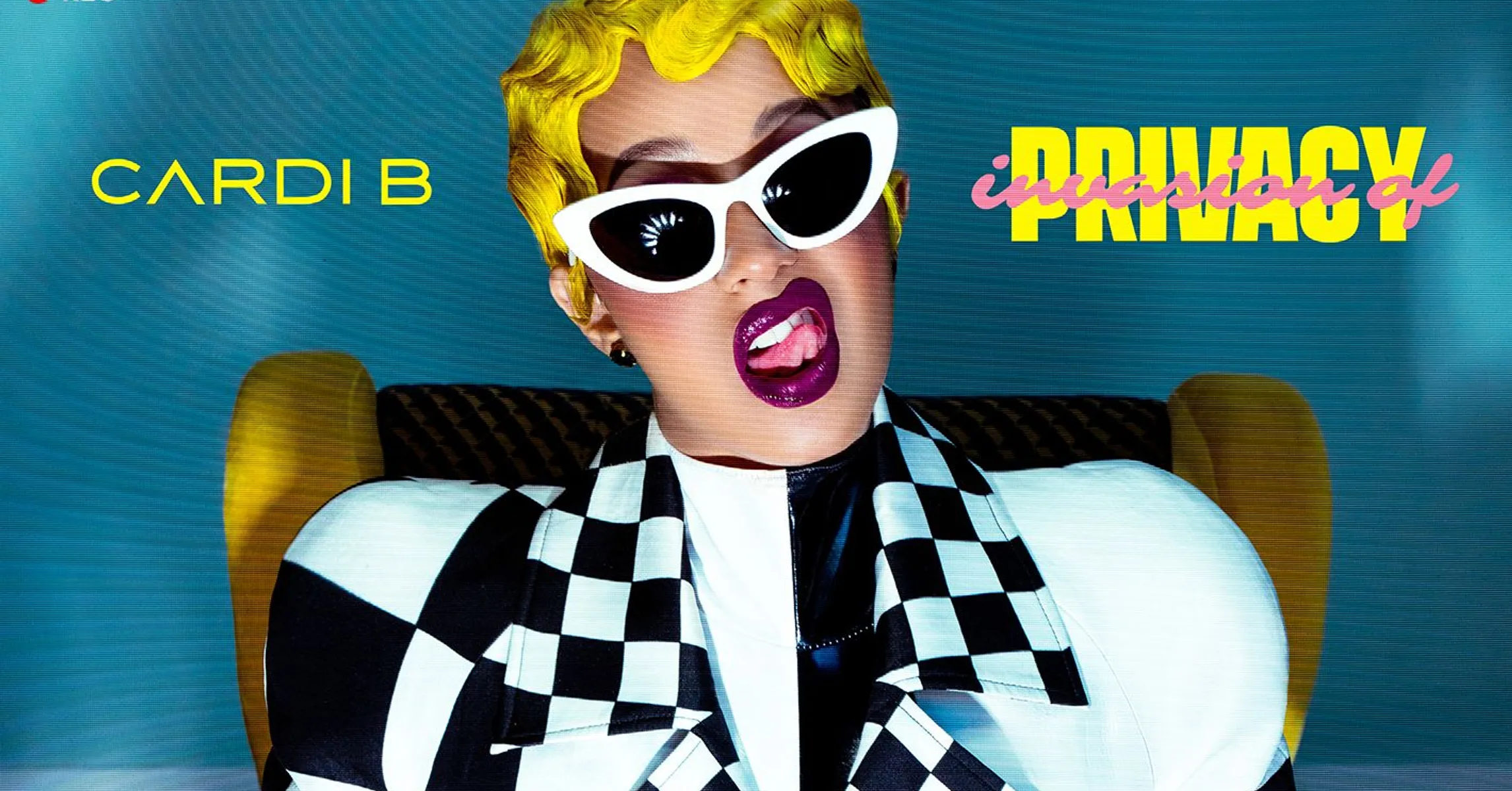 Cardi B, Bad Bunny, & J Balvin Teamed Up For A Latin Trap Classic With “I Like It”