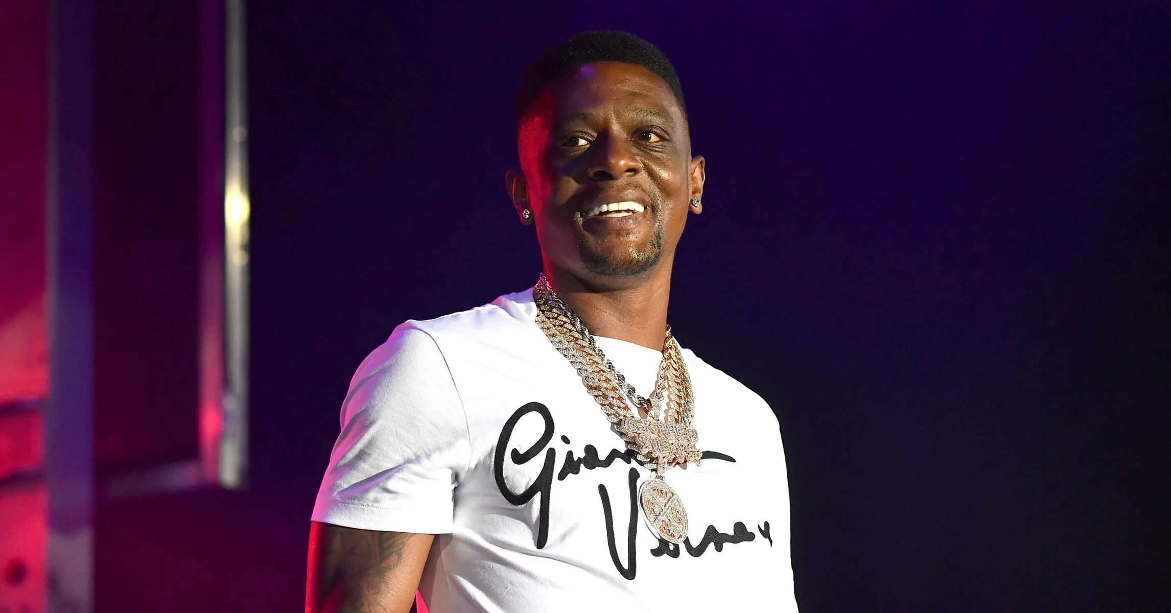 Boosie Badazz Fires Back At Ralo For Latest Interview Diss