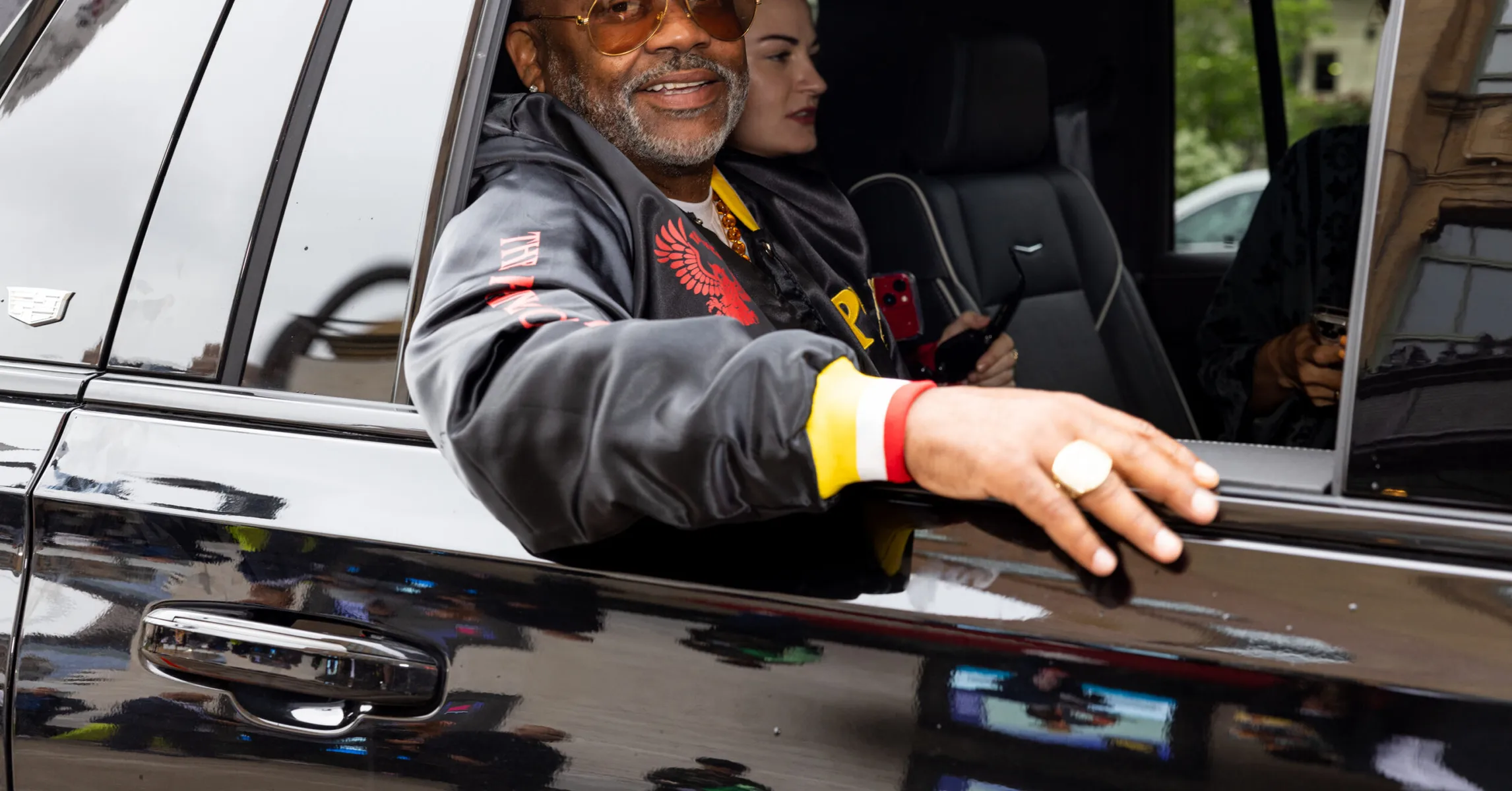 Dame Dash Targets 50 Cent With New Diss Track From His Artist Nicky Licky