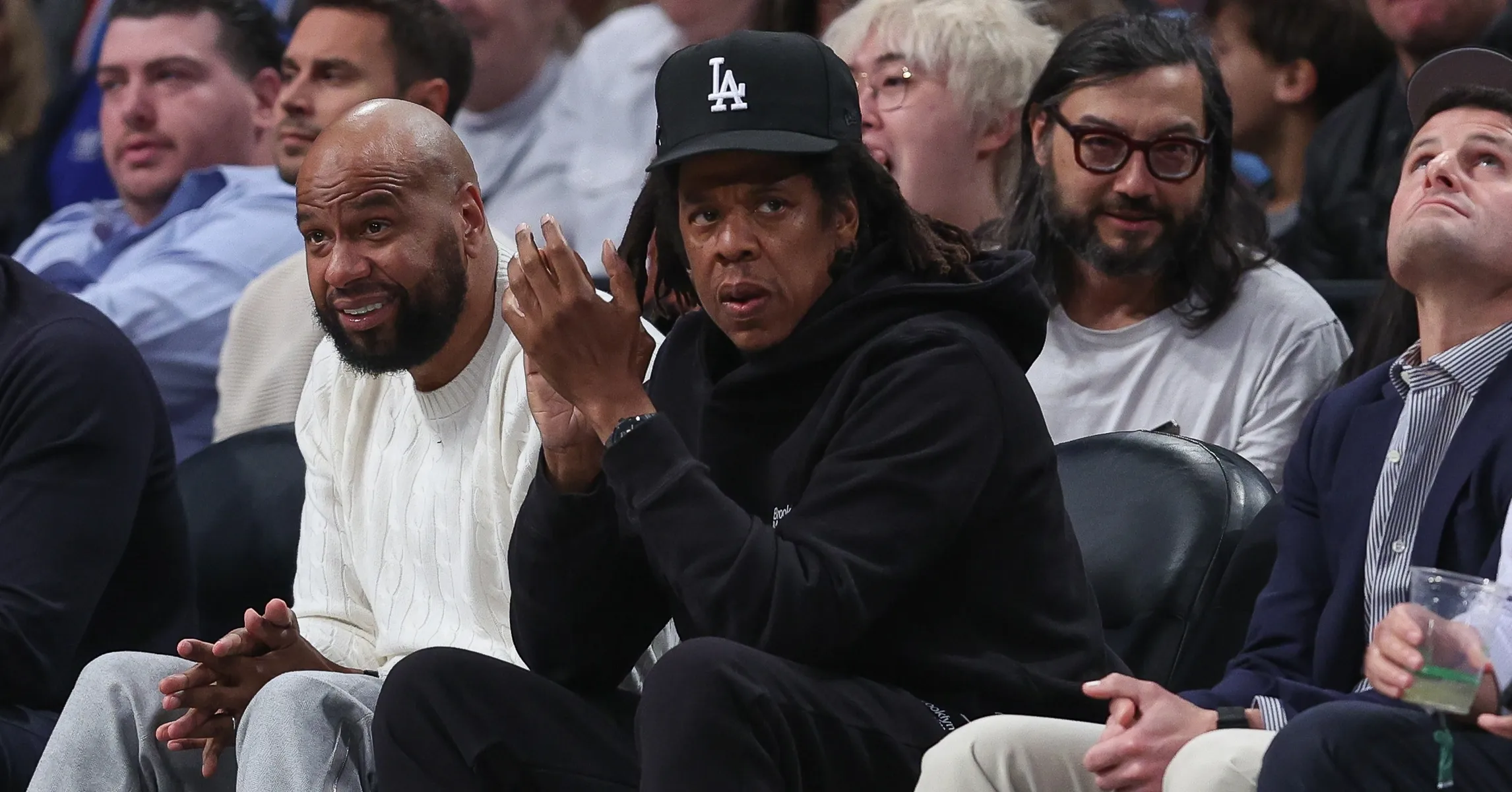 Dame Dash Claims Jay-Z Stabbed Lance “Un” Rivera Over Charli Baltimore