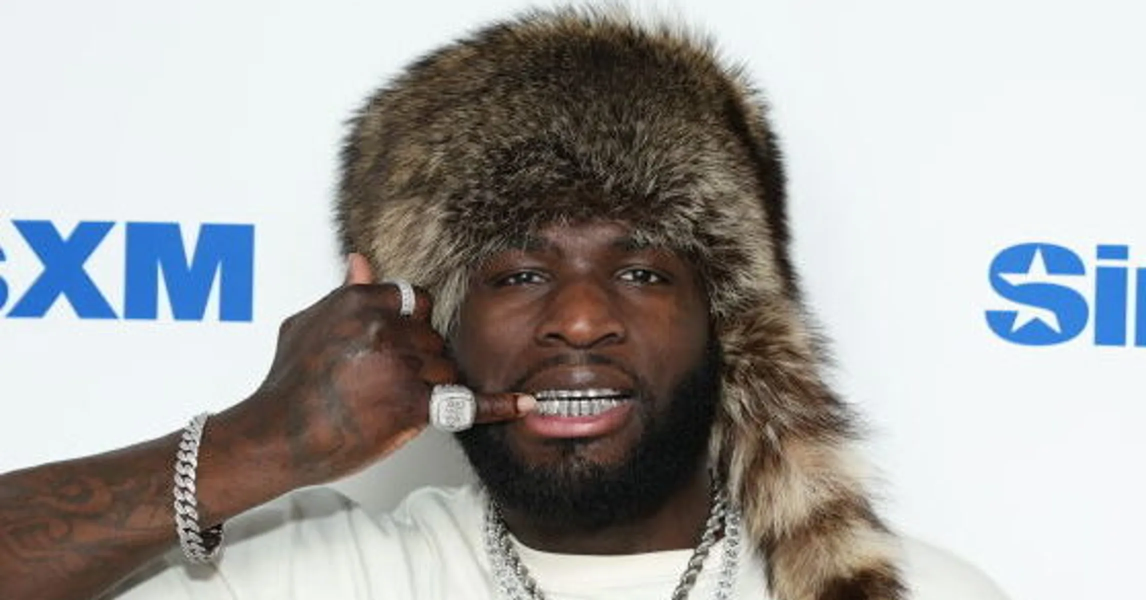 Young Thug Claims Ralo Was Suppose To Testify Against Him & YFN Lucci