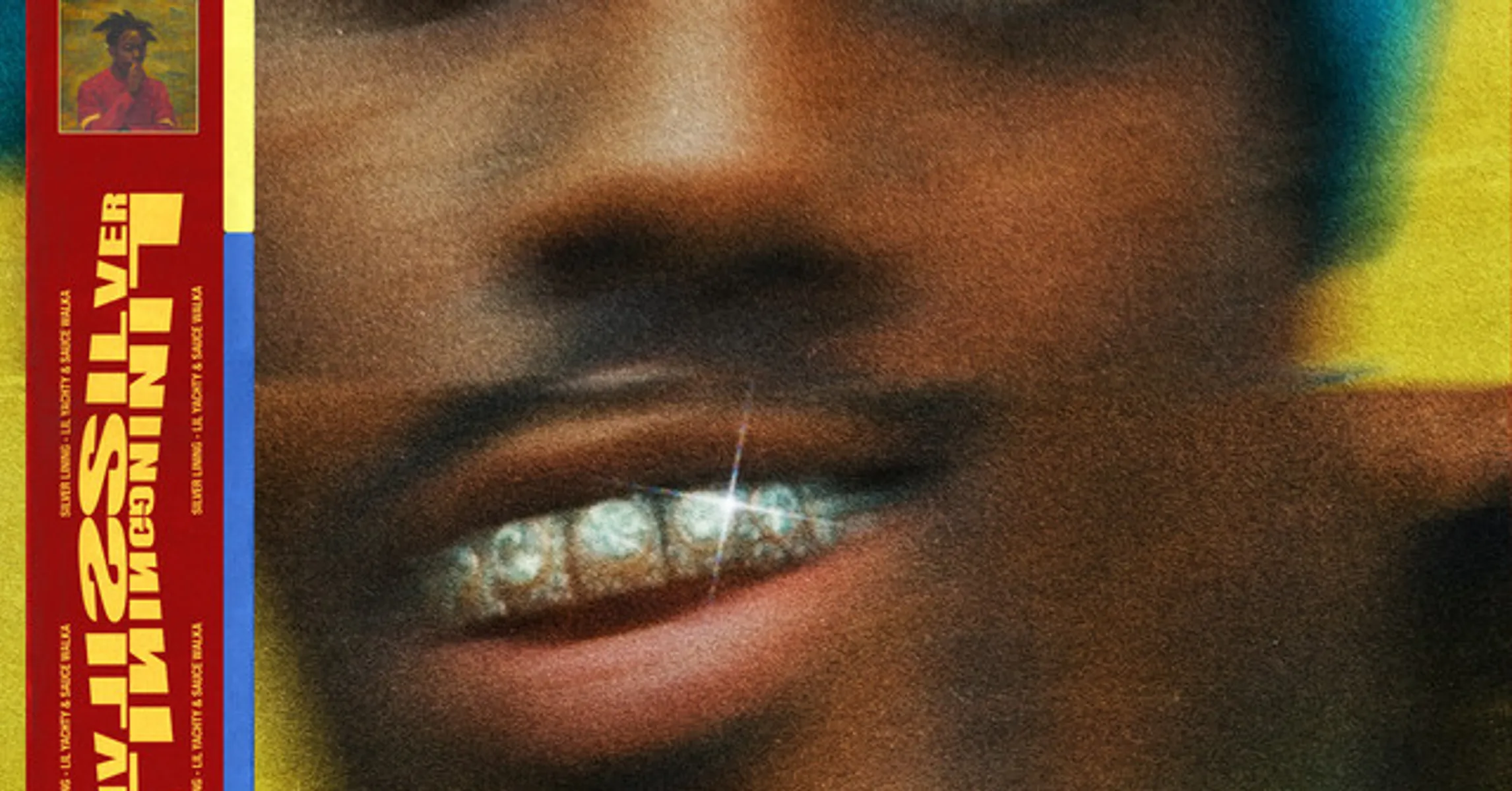 Lil Yachty And Sauce Walka Go Toe To Toe On “Silver Lining”
