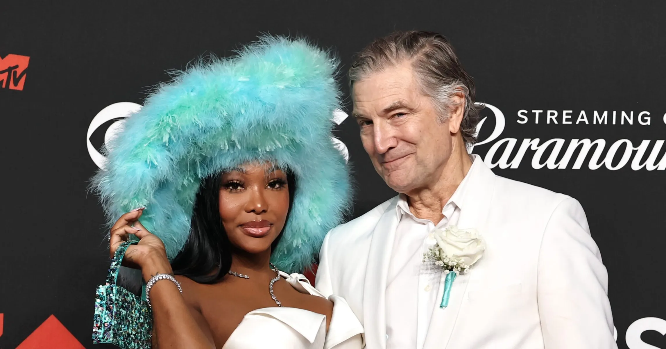Who Was Summer Walker’s Date To The VMAs?