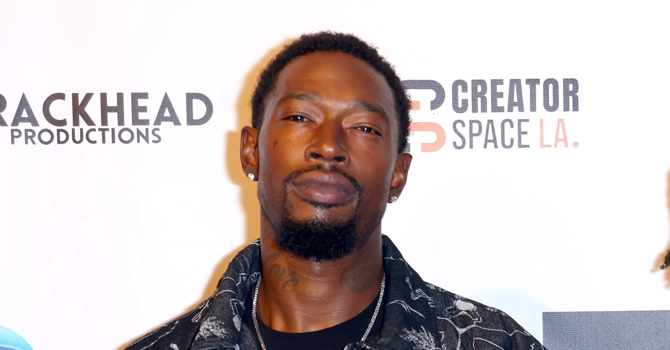 Kevin McCall Claims He's On EBT And Wants Chris Brown's Help