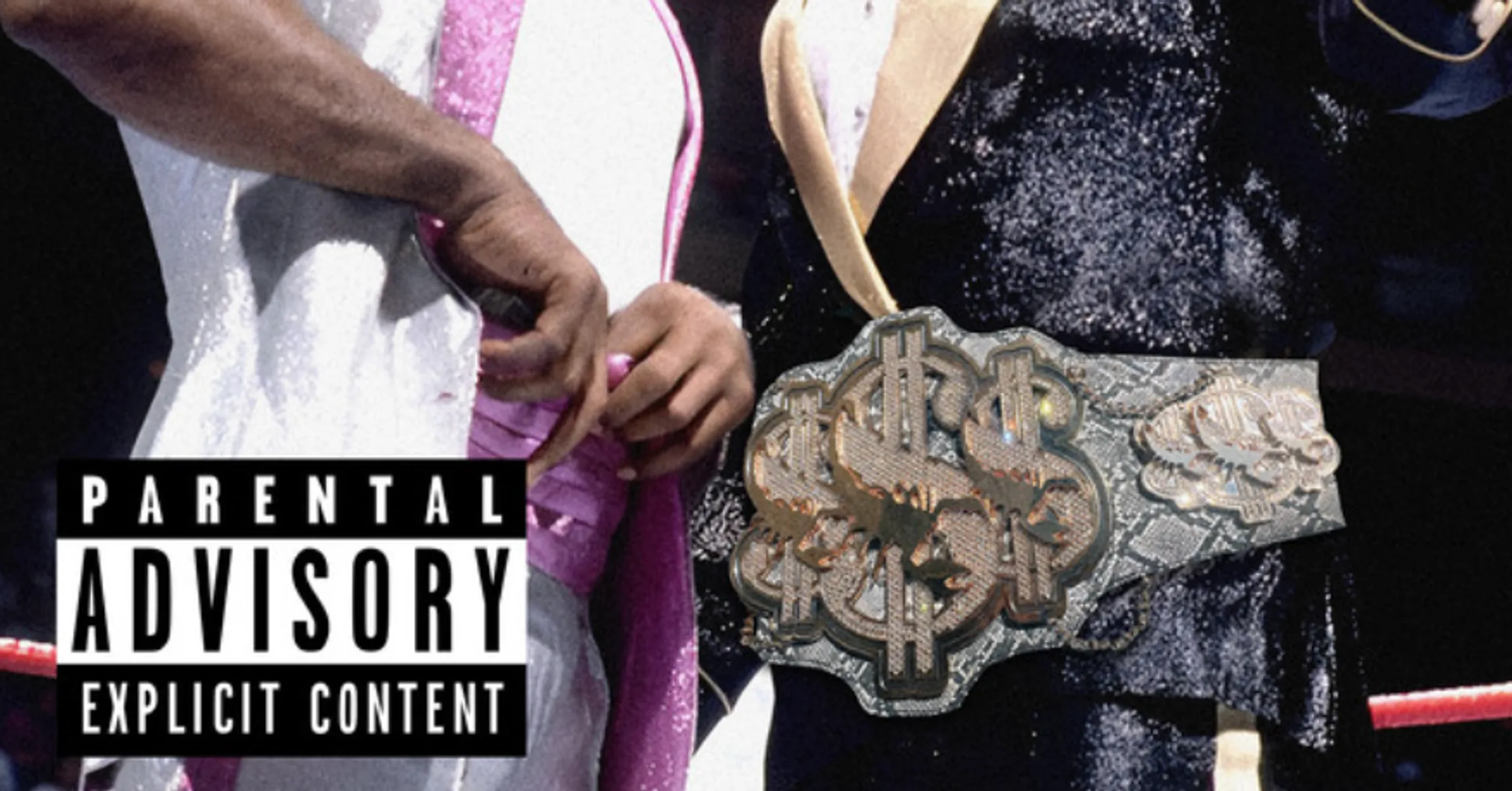 Heels Have Eyes 3 - Album by Westside Gunn