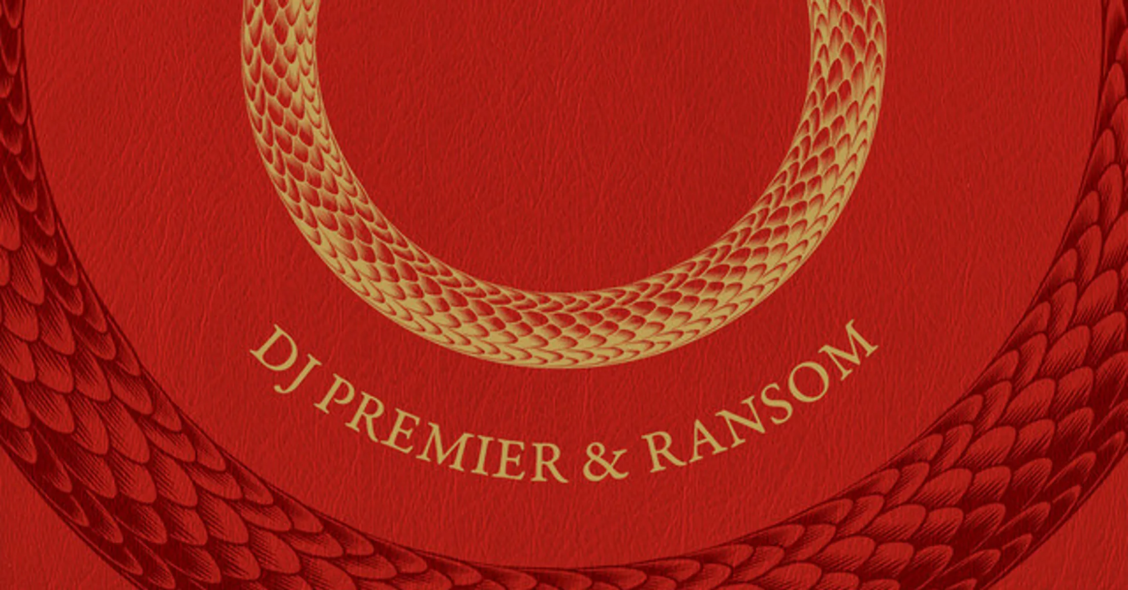 The Reinvention - Album by DJ Premier & Ransom