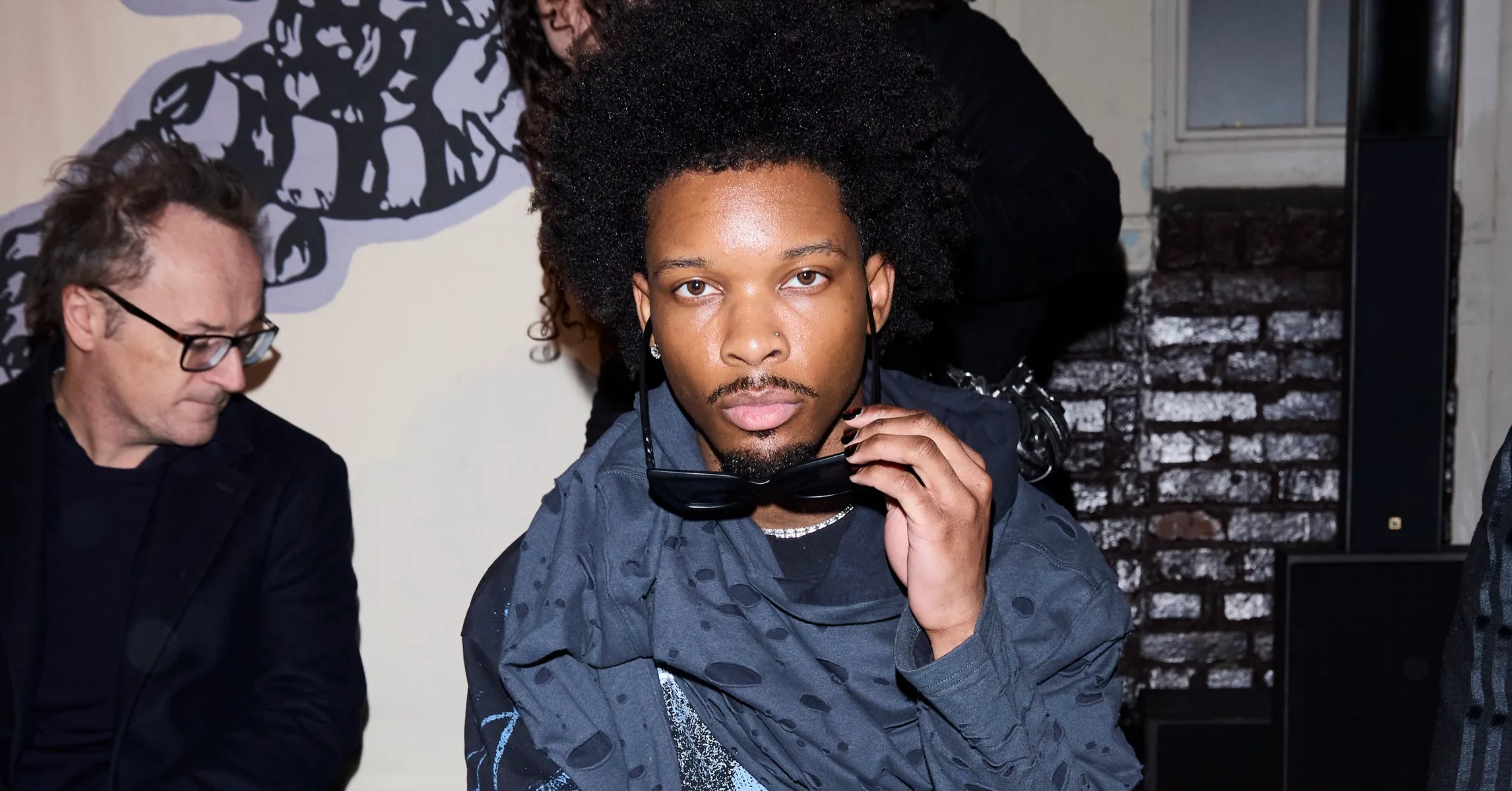 d4vd's Alleged Farm Tools At Rental Home Lead To Suspicion