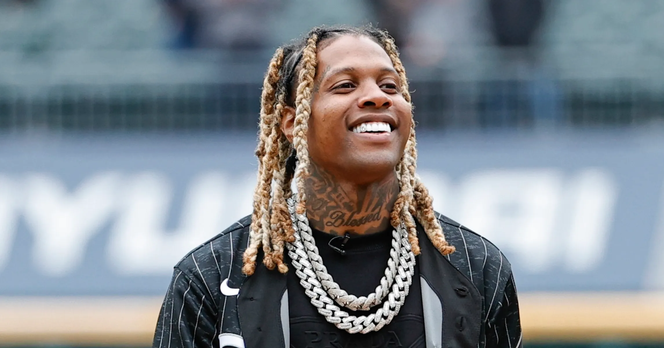 Lil Durk's Team Files New Motion To Dismiss Murder-For-Hire Case