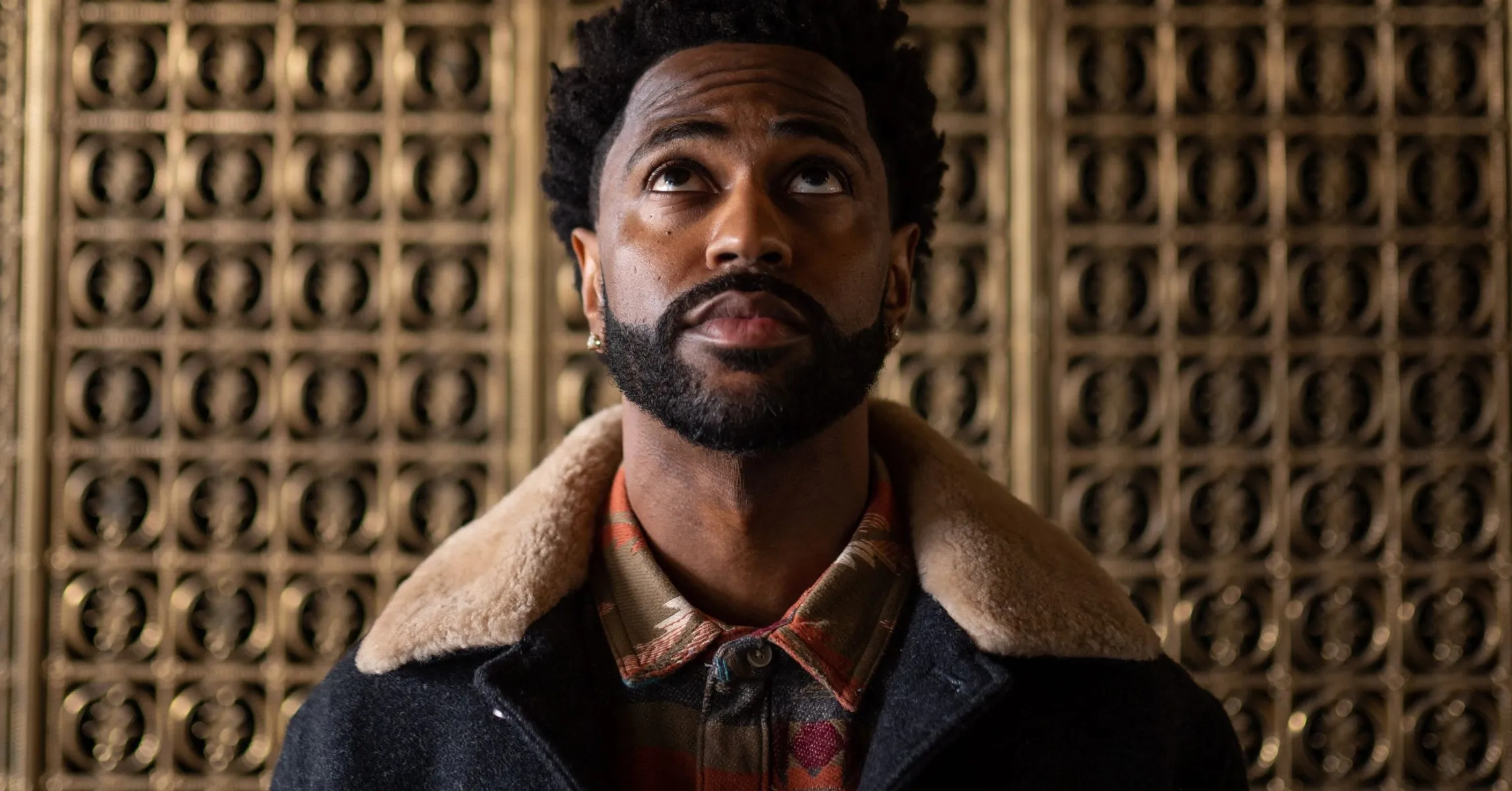 Big Sean Goes Ballistic On Fans Dragging Jhene Aiko For Alleged Split