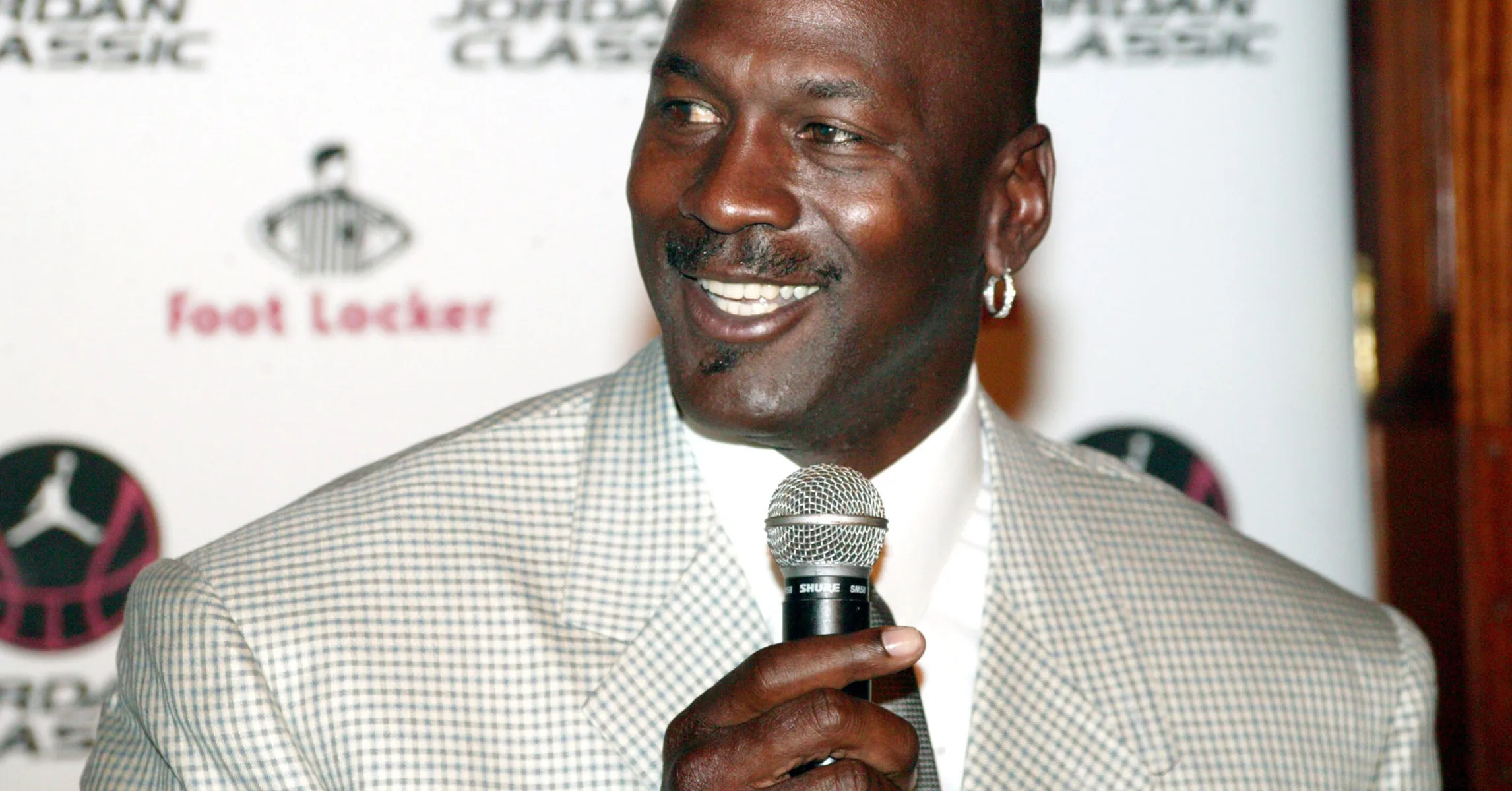 The 10 Most Legendary Sneakers Michael Jordan Actually Wore