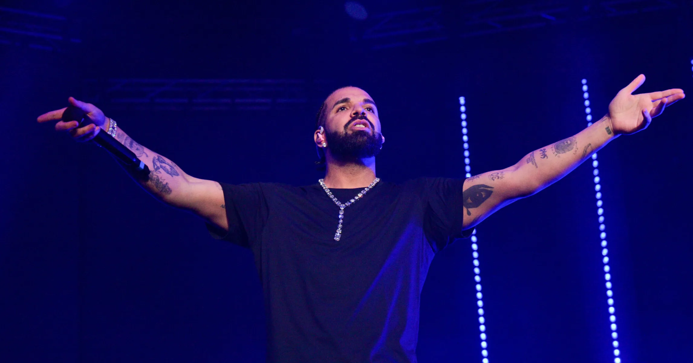 Drake’s NOCTA Mystery Box Drop Might Be His Wildest Release Yet