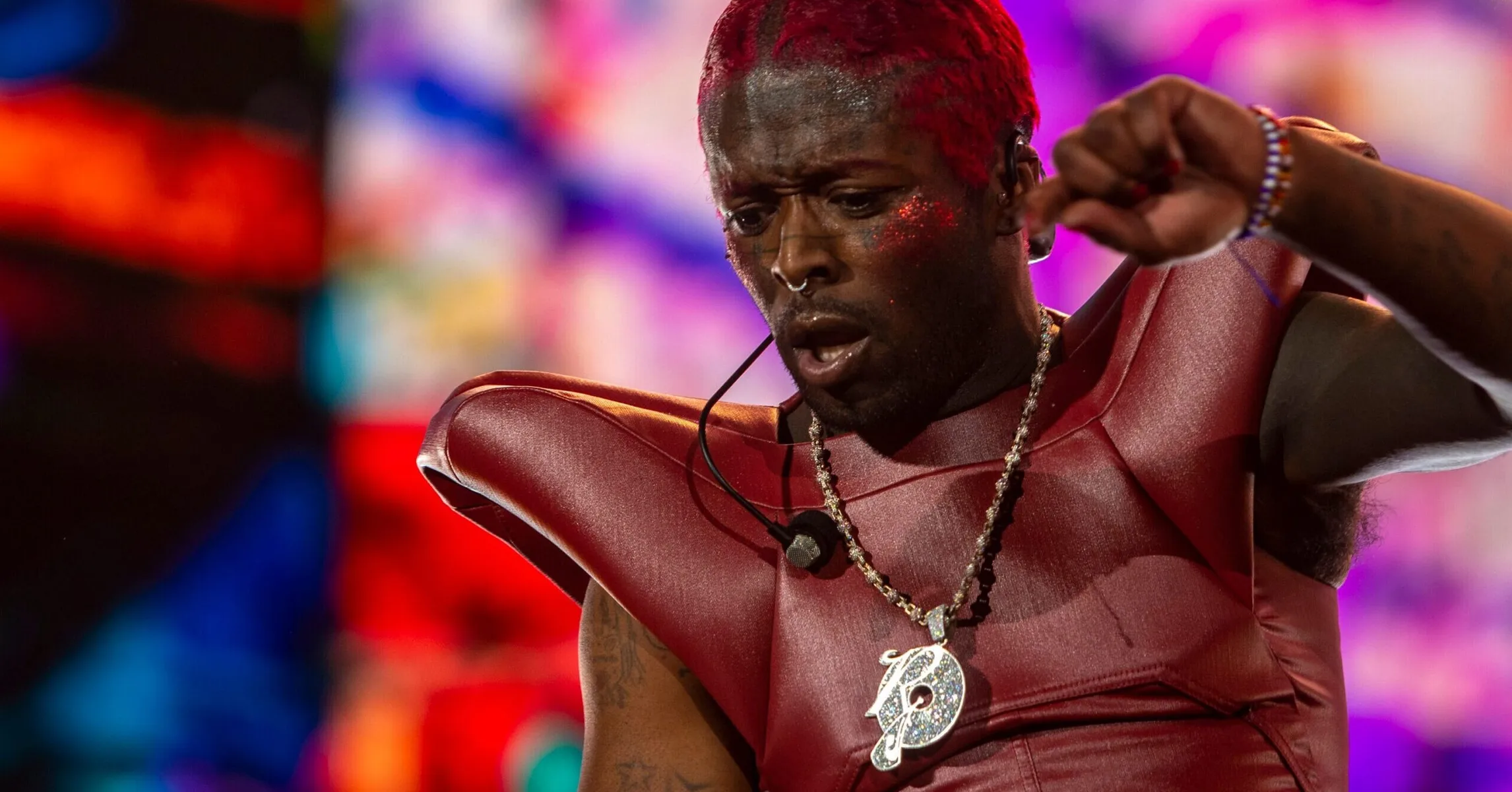 Lil Uzi Vert & Roc Nation Sued For Alleged Sexual Harassment & Labor Violations