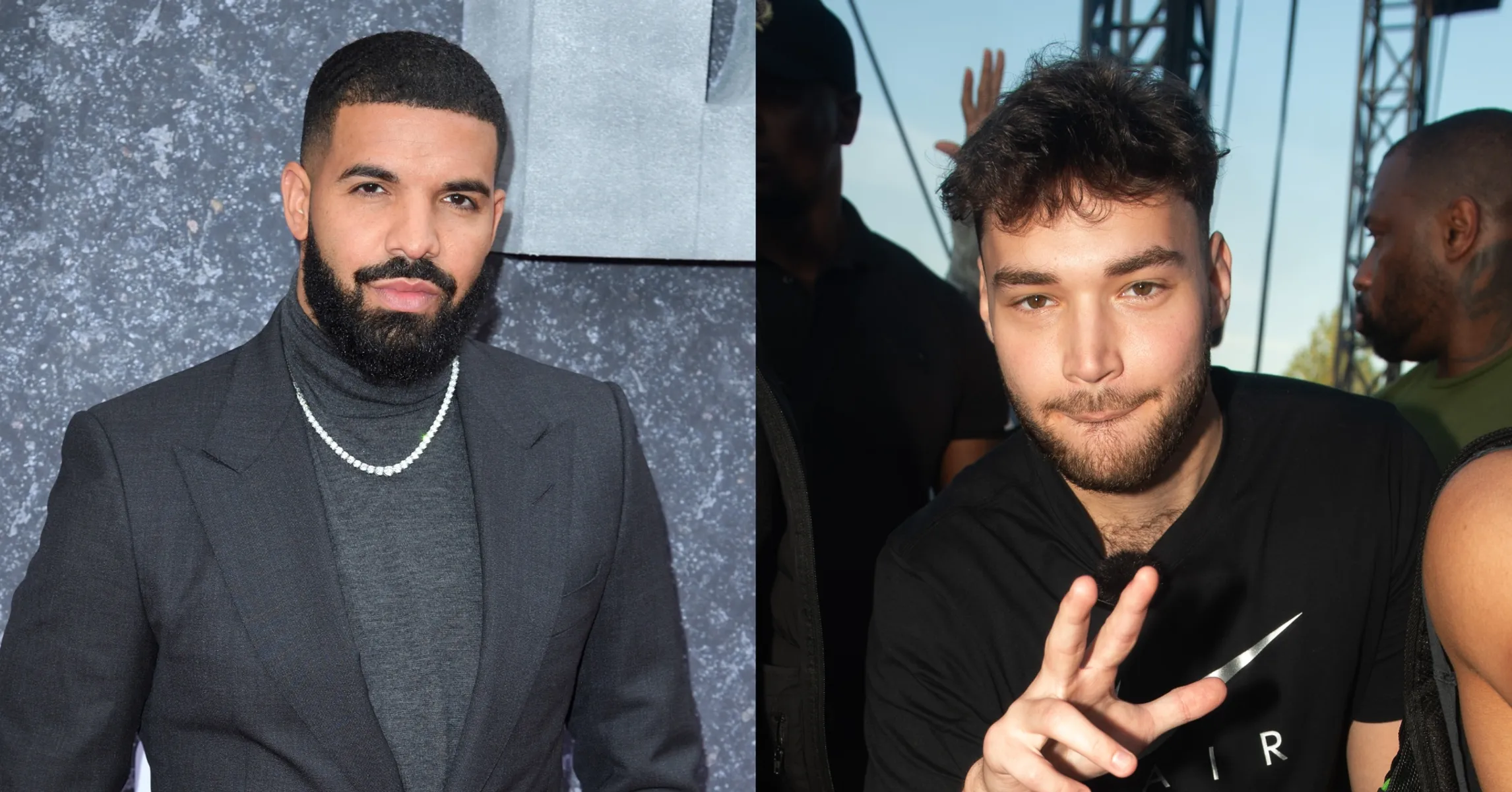 Drake & Adin Ross Sued Over Alleged Stake Involvement — What We Know