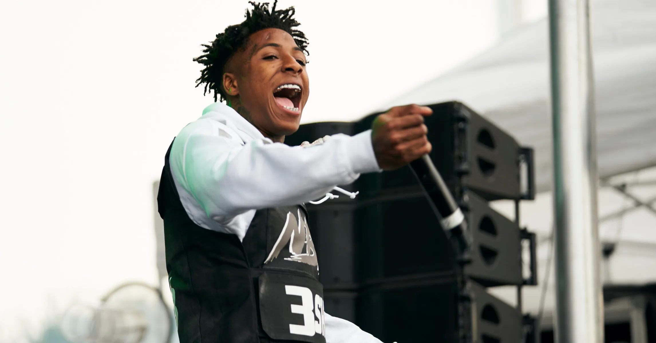 NBA YoungBoy Fails To Drop New Album "Slime Cry" And Fans Are Devastated